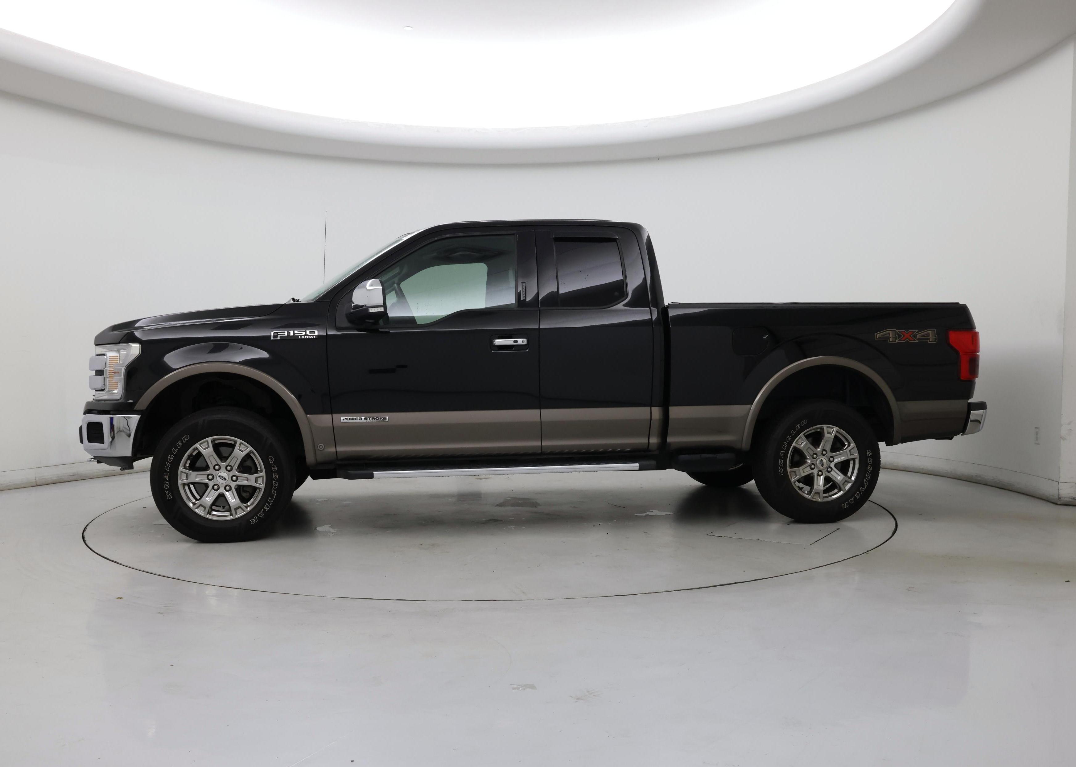 Thumbnail: 2018 Ford F-150 - 3