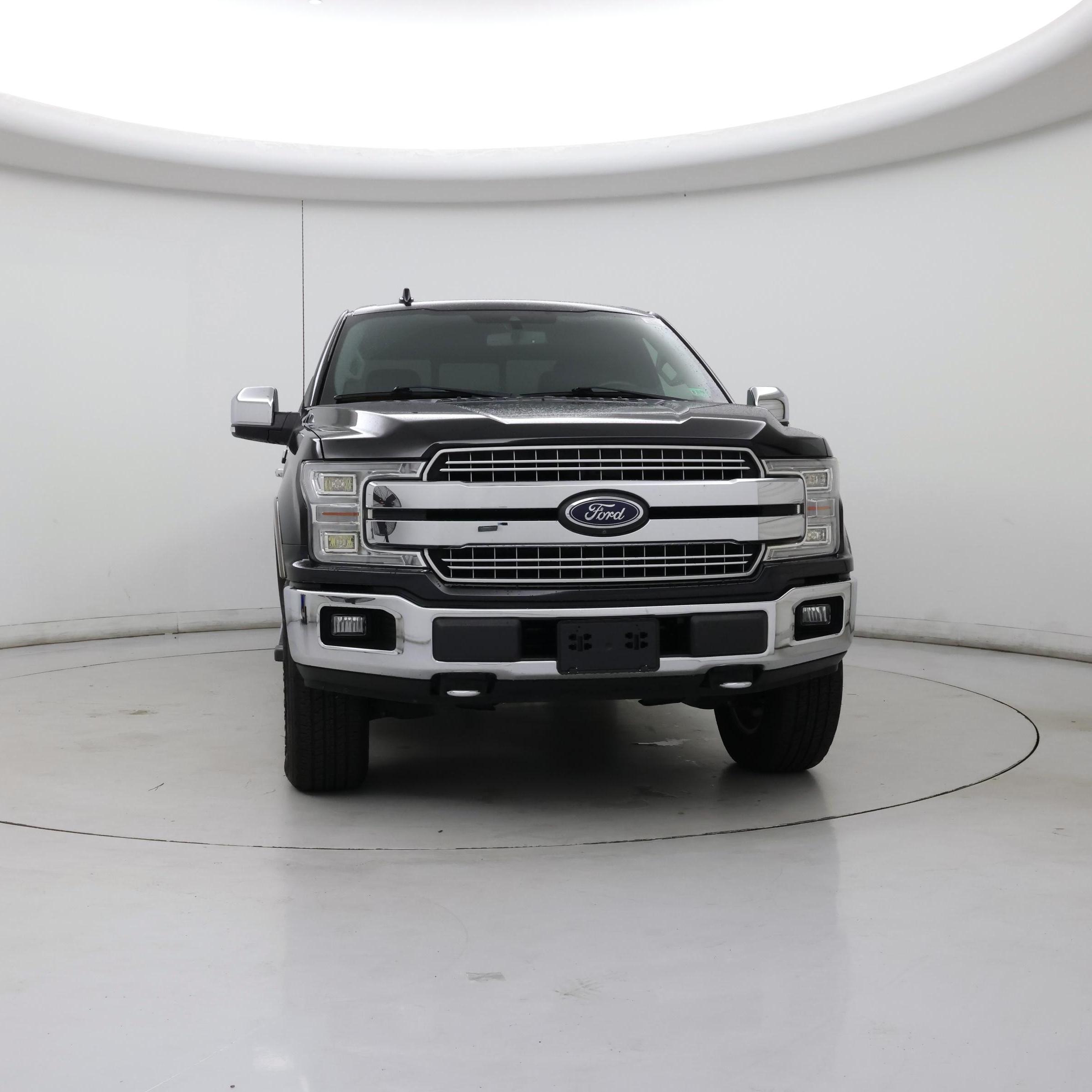 Thumbnail: 2018 Ford F-150 - 5