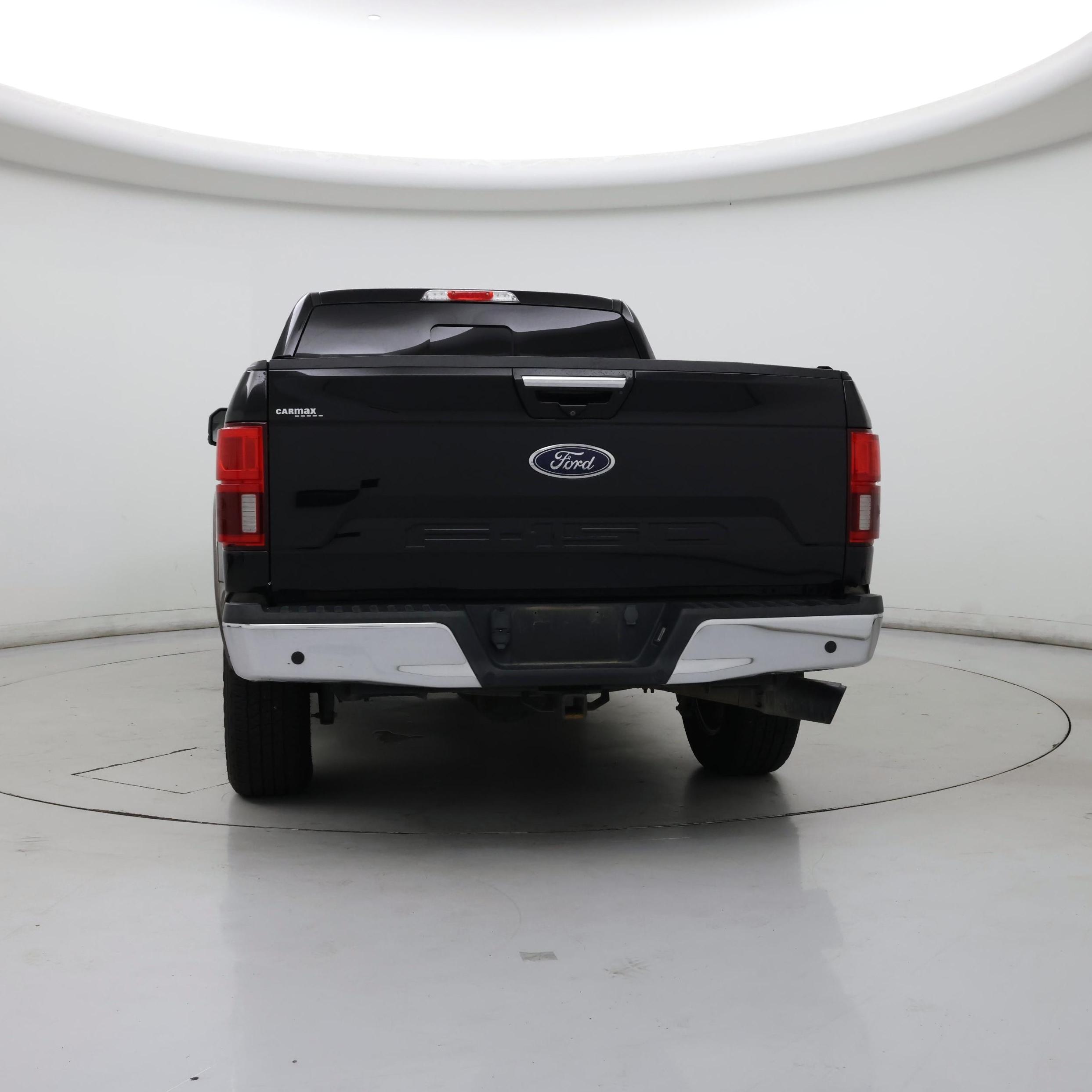 Thumbnail: 2018 Ford F-150 - 6