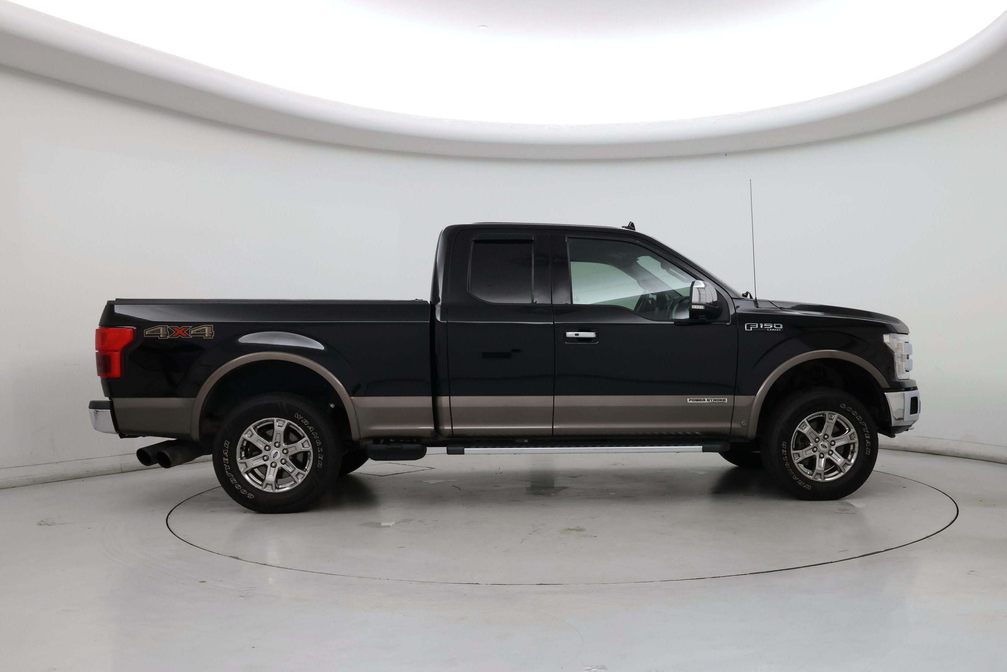 Thumbnail: 2018 Ford F-150 - 7