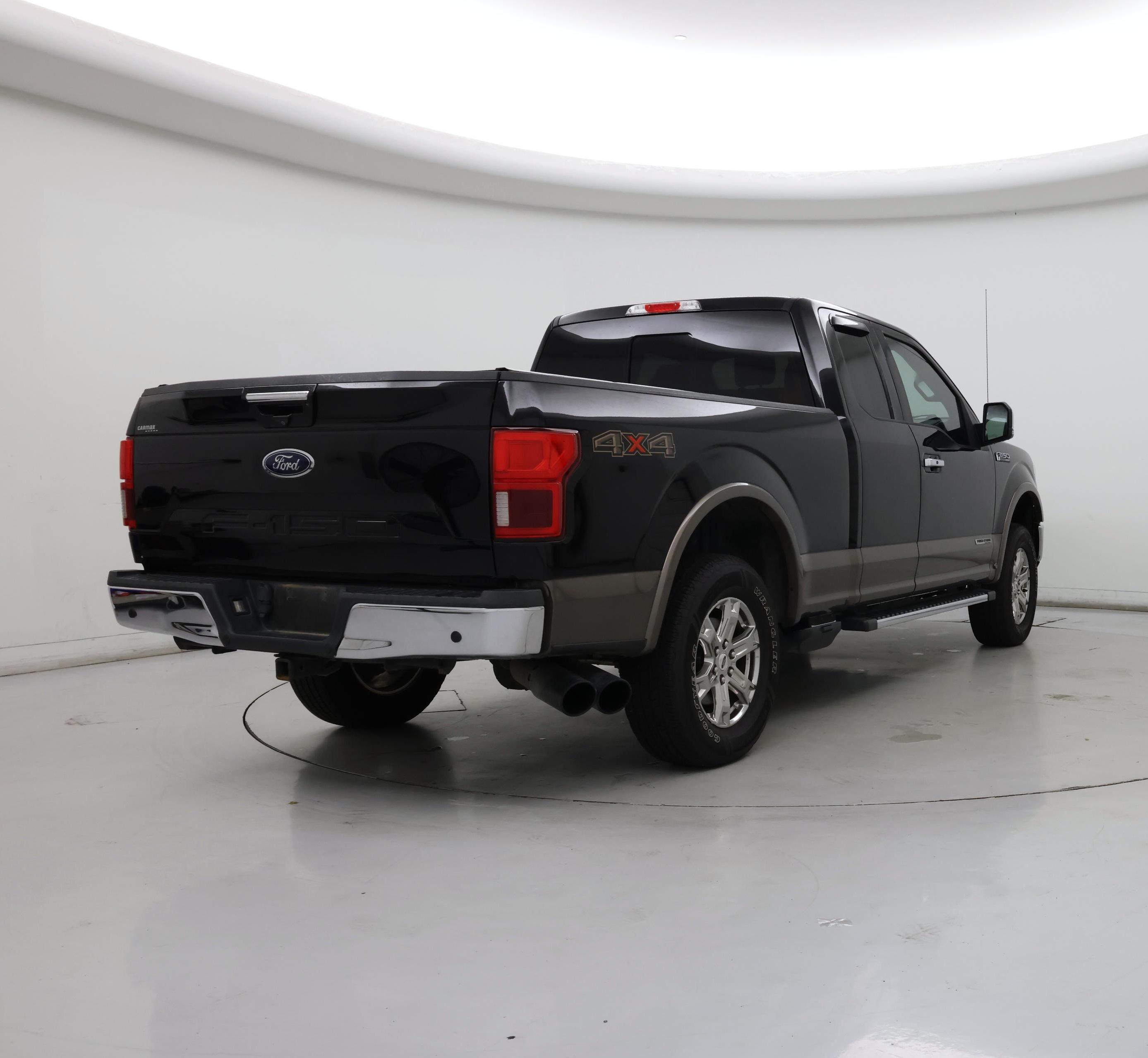 Thumbnail: 2018 Ford F-150 - 8