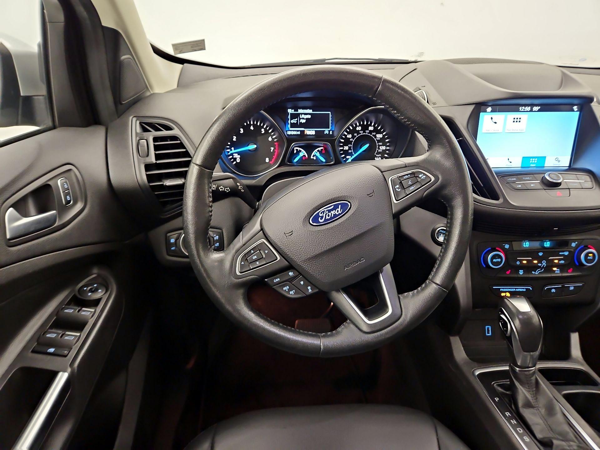 Thumbnail: 2019 Ford Escape - 10