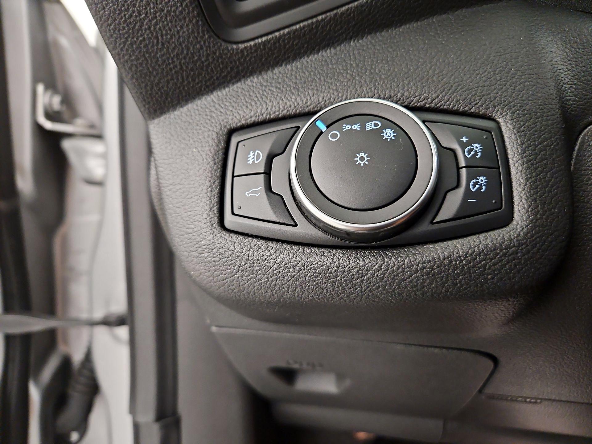 Thumbnail: 2019 Ford Escape - 13