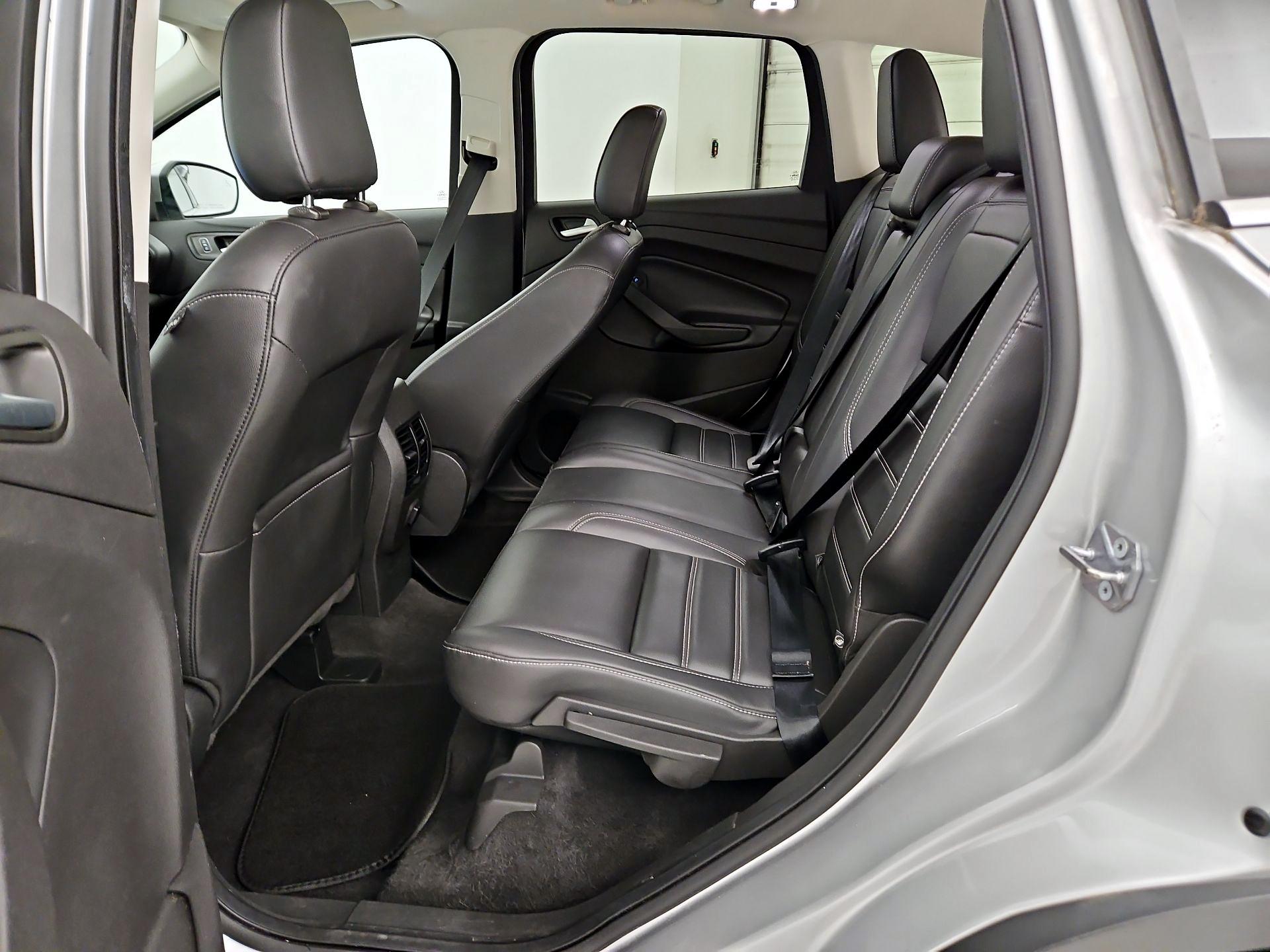 Thumbnail: 2019 Ford Escape - 20