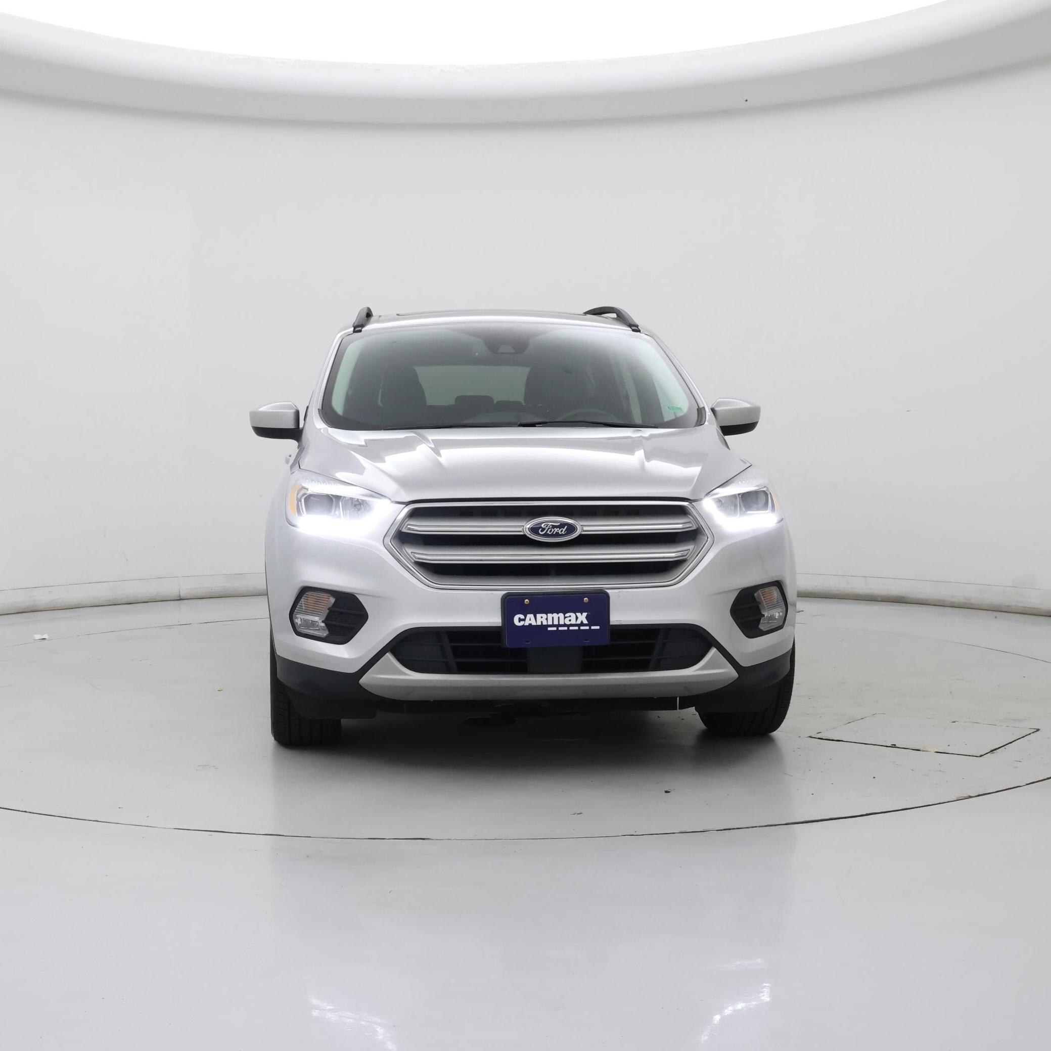 Thumbnail: 2019 Ford Escape - 5