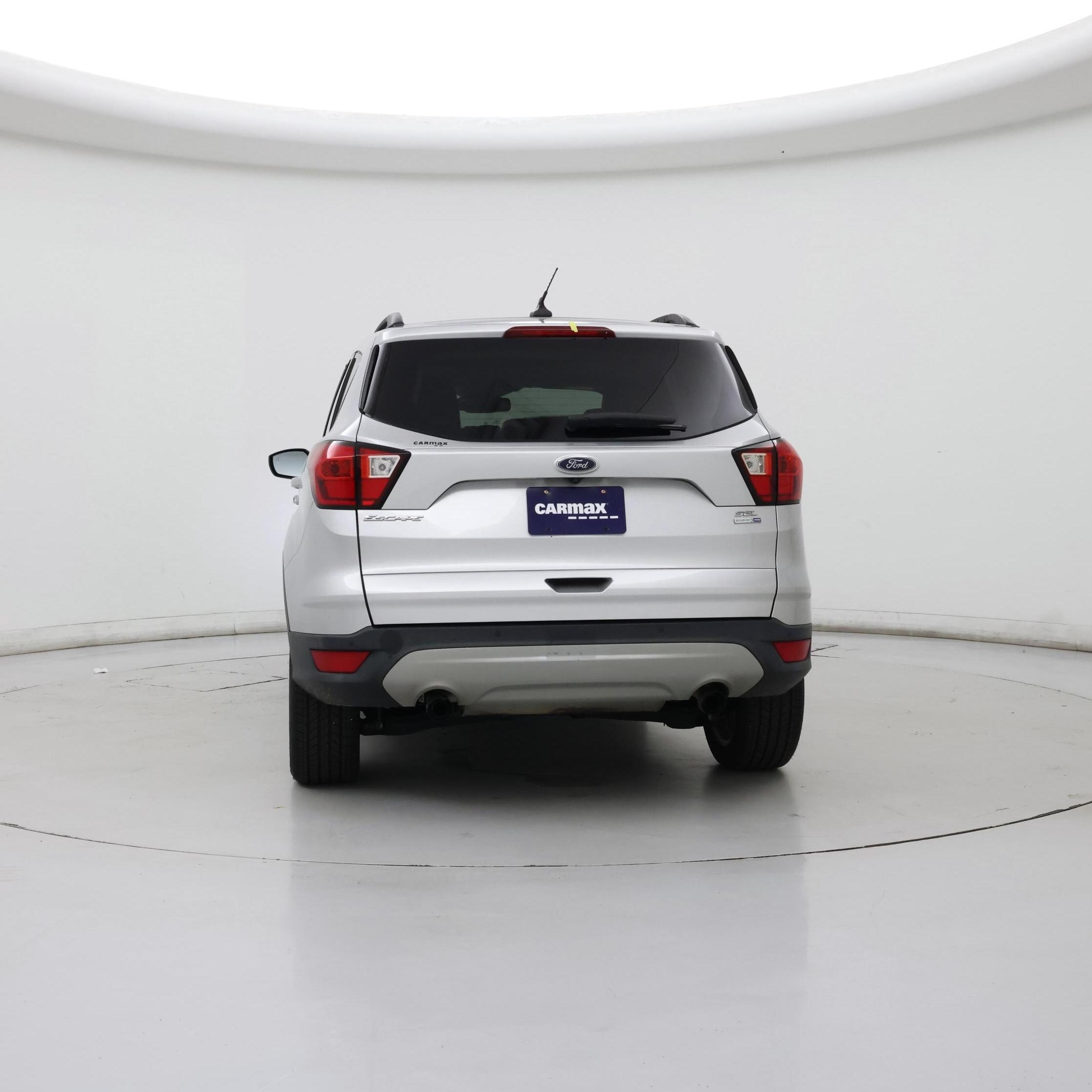 Thumbnail: 2019 Ford Escape - 6