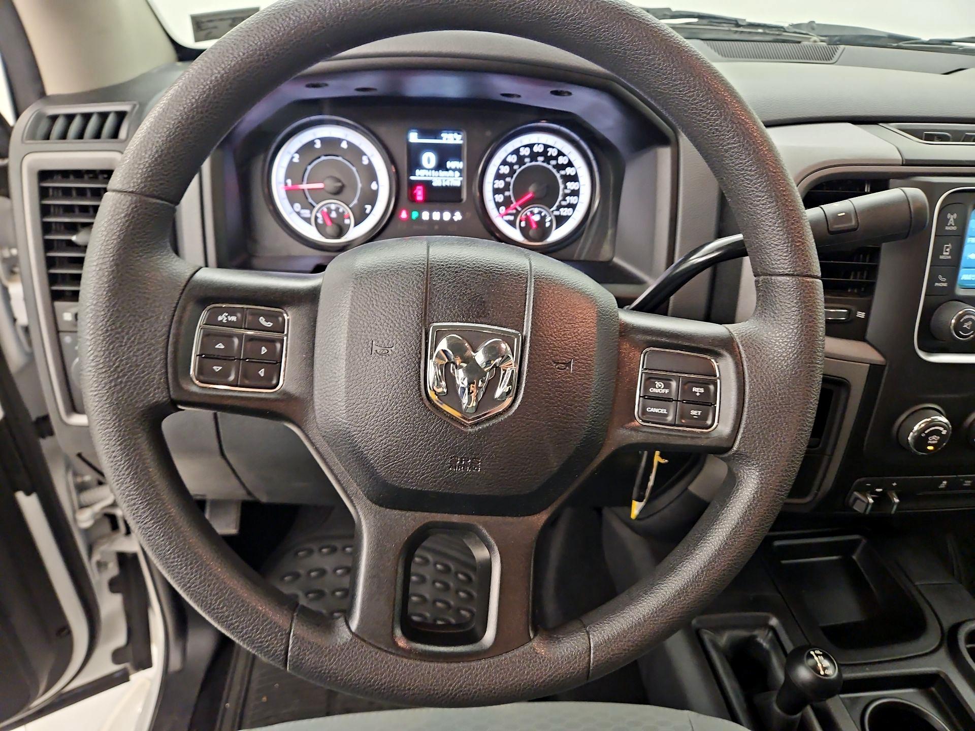Thumbnail: 2018 RAM 2500 - 10