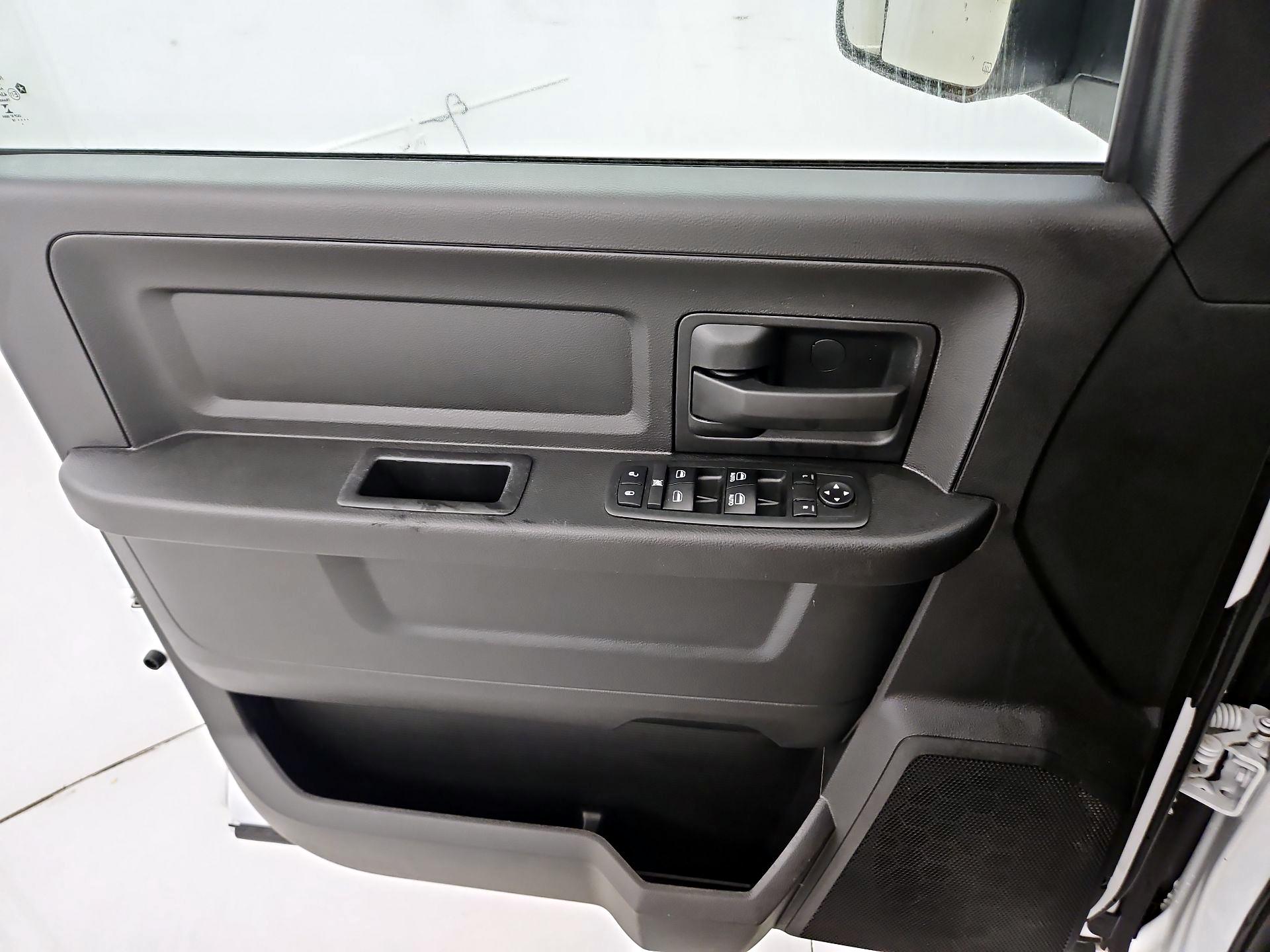 Thumbnail: 2018 RAM 2500 - 12