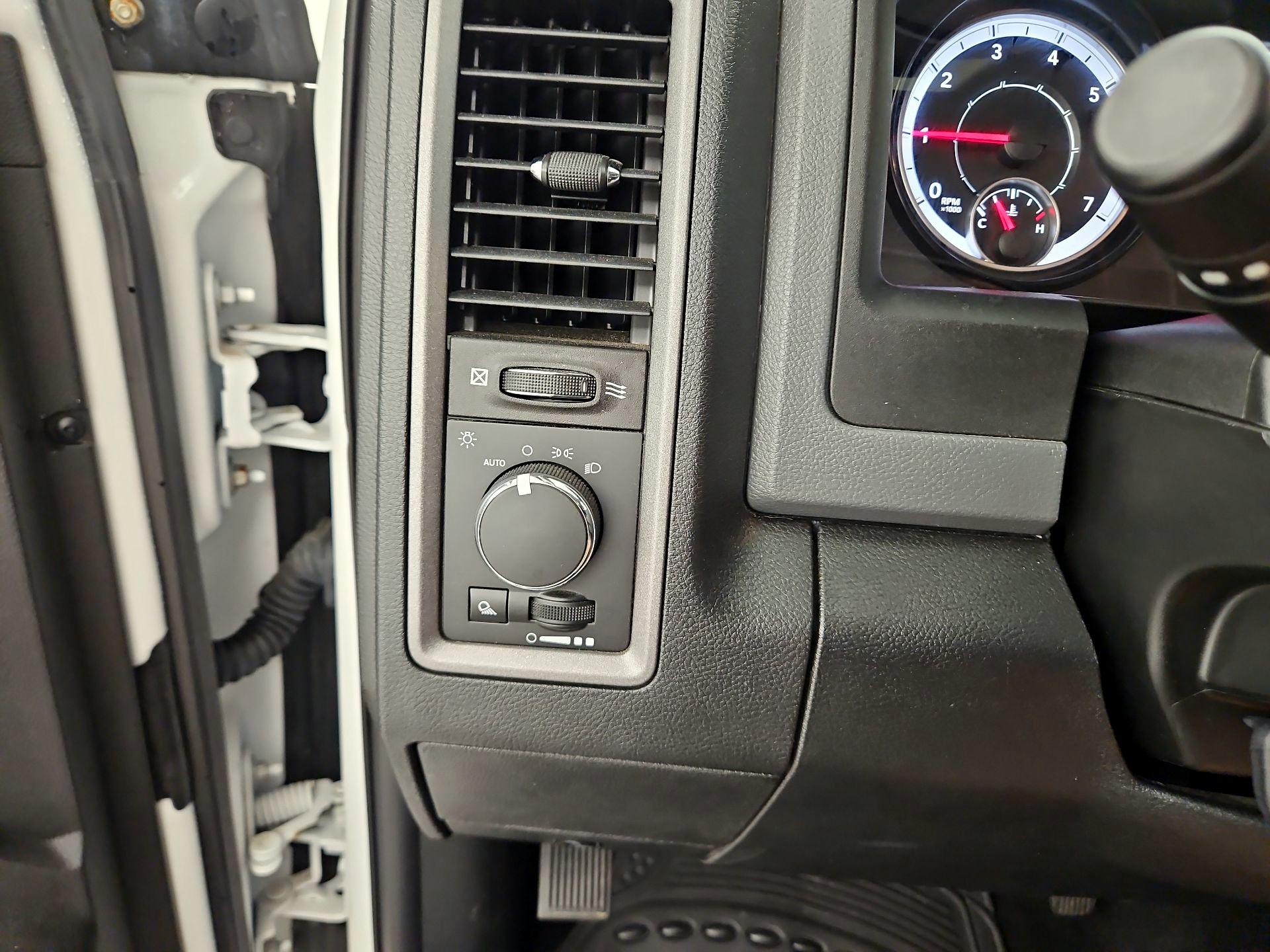 Thumbnail: 2018 RAM 2500 - 13