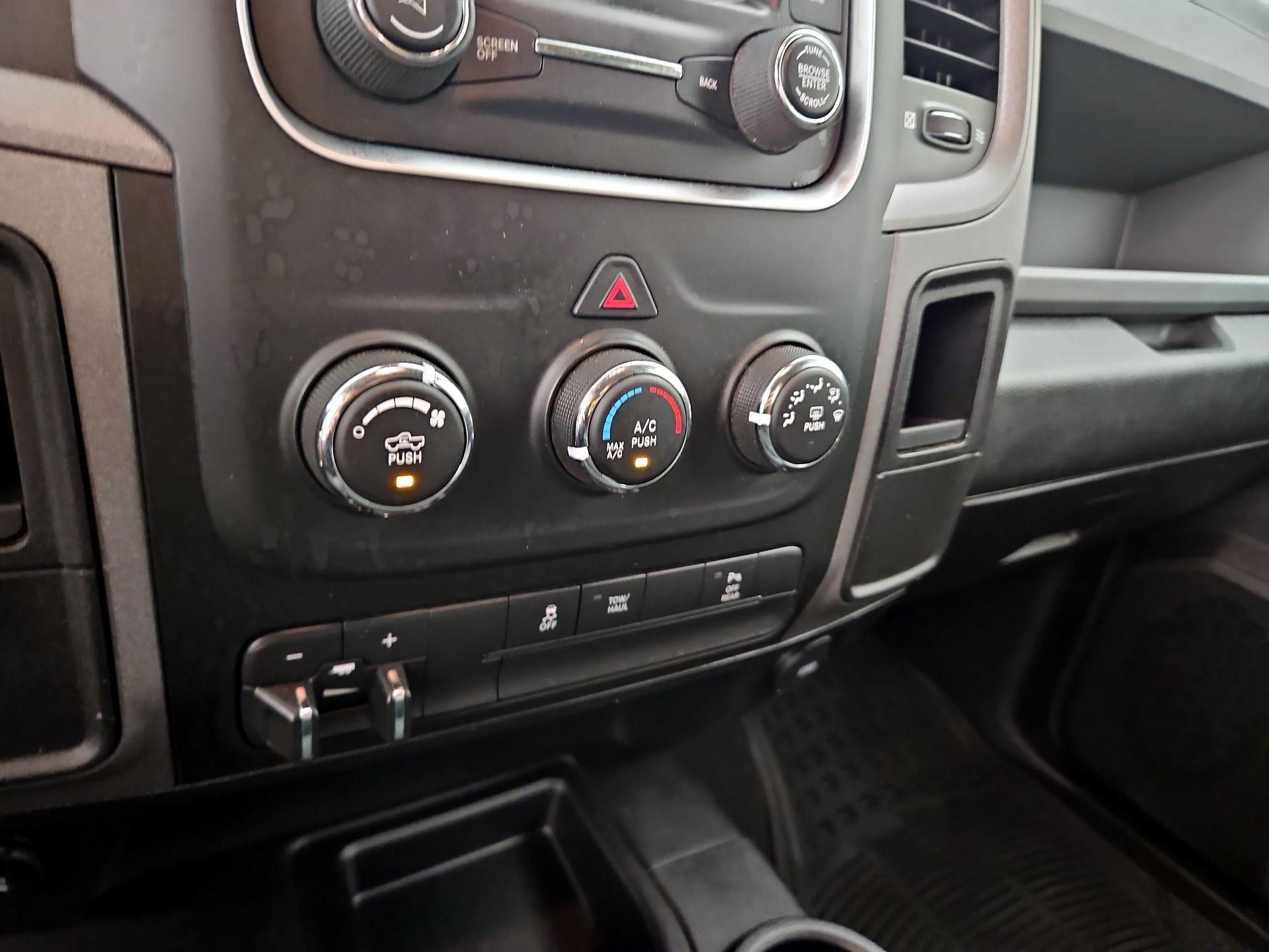 Thumbnail: 2018 RAM 2500 - 16
