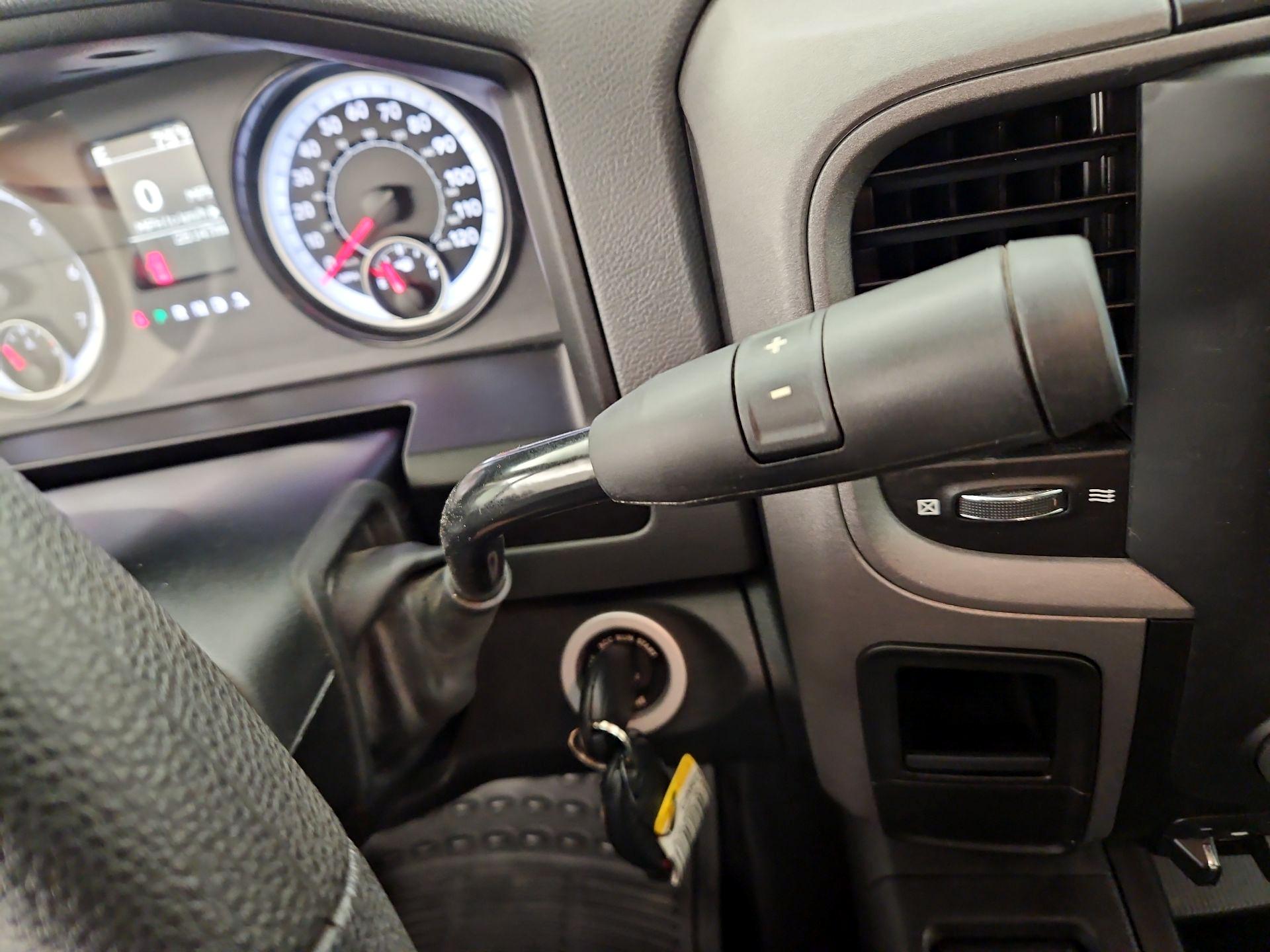 Thumbnail: 2018 RAM 2500 - 17