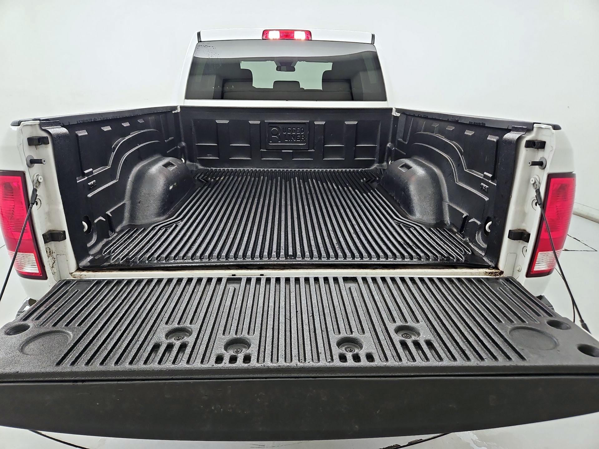 Thumbnail: 2018 RAM 2500 - 20