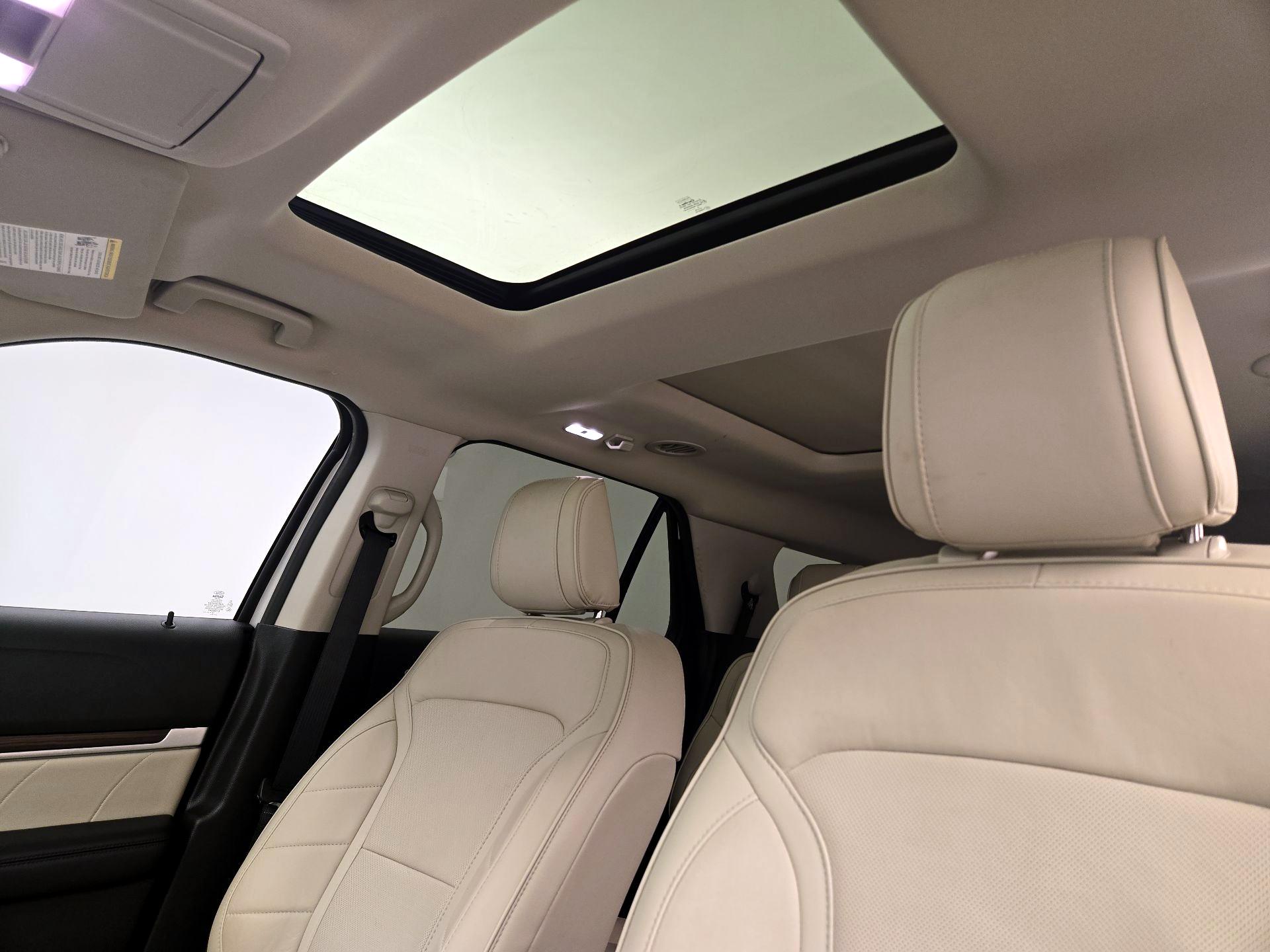 Thumbnail: 2019 Ford Explorer - 20