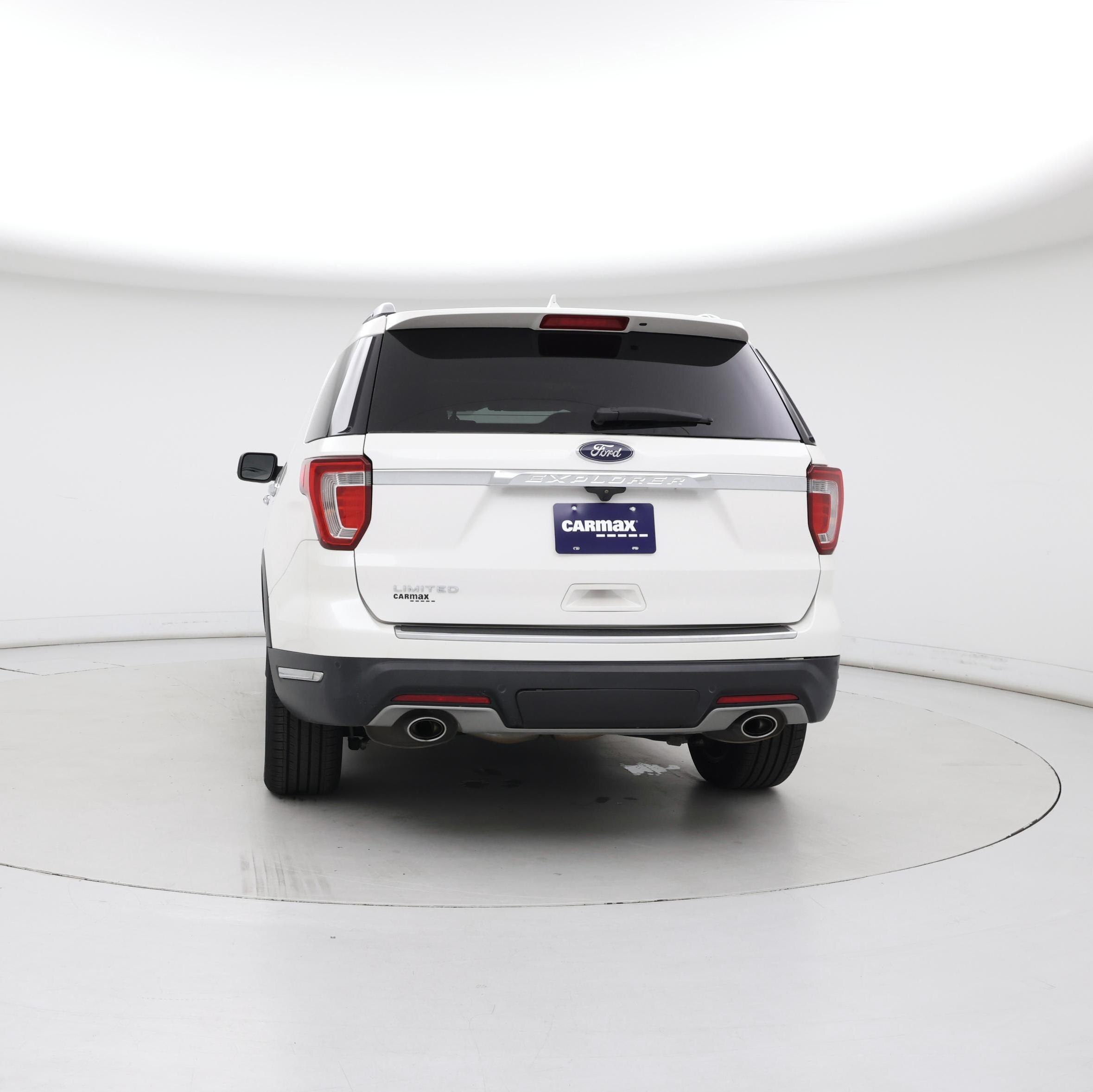 Thumbnail: 2019 Ford Explorer - 6