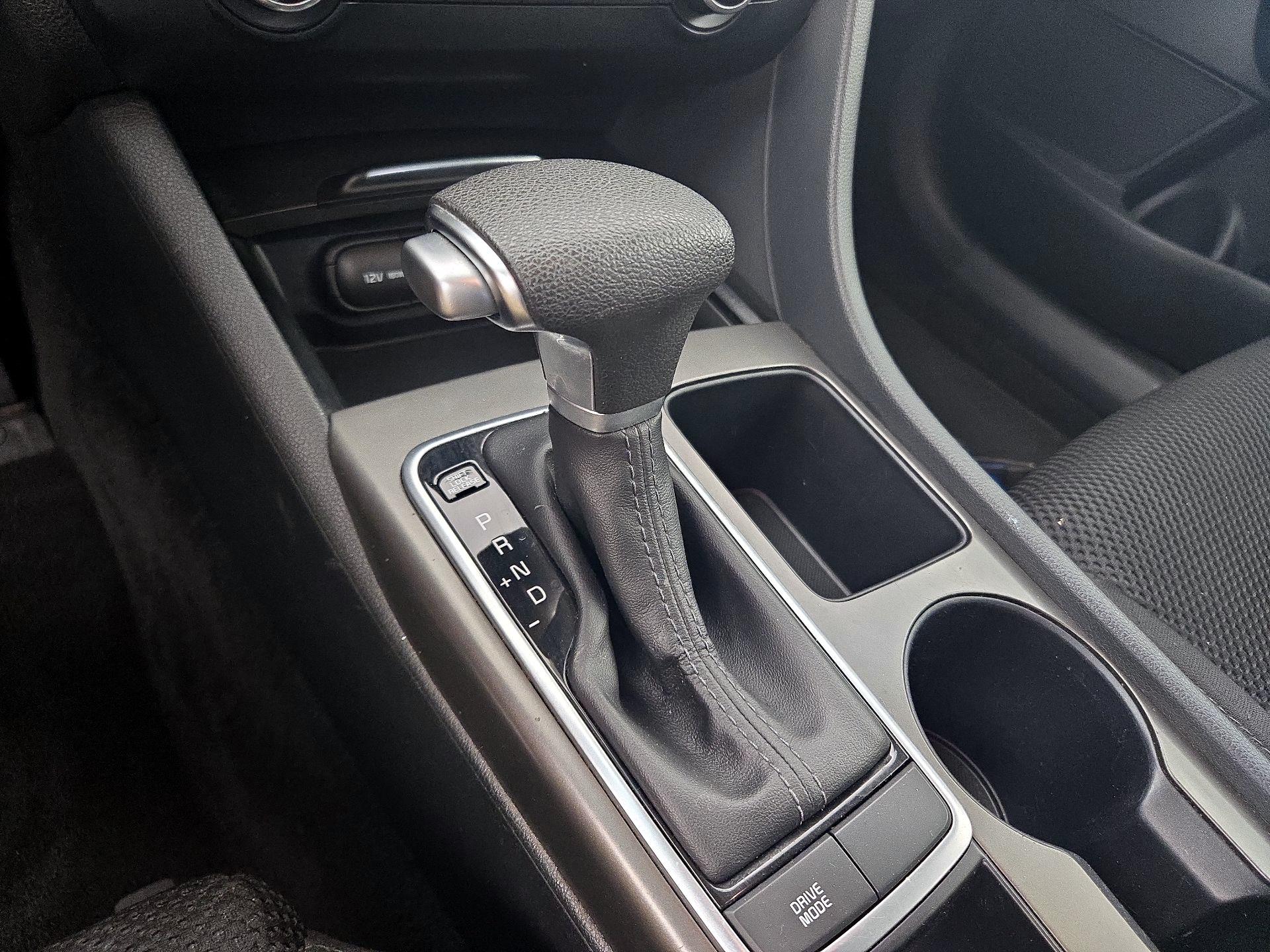 Thumbnail: 2019 Kia Optima - 17
