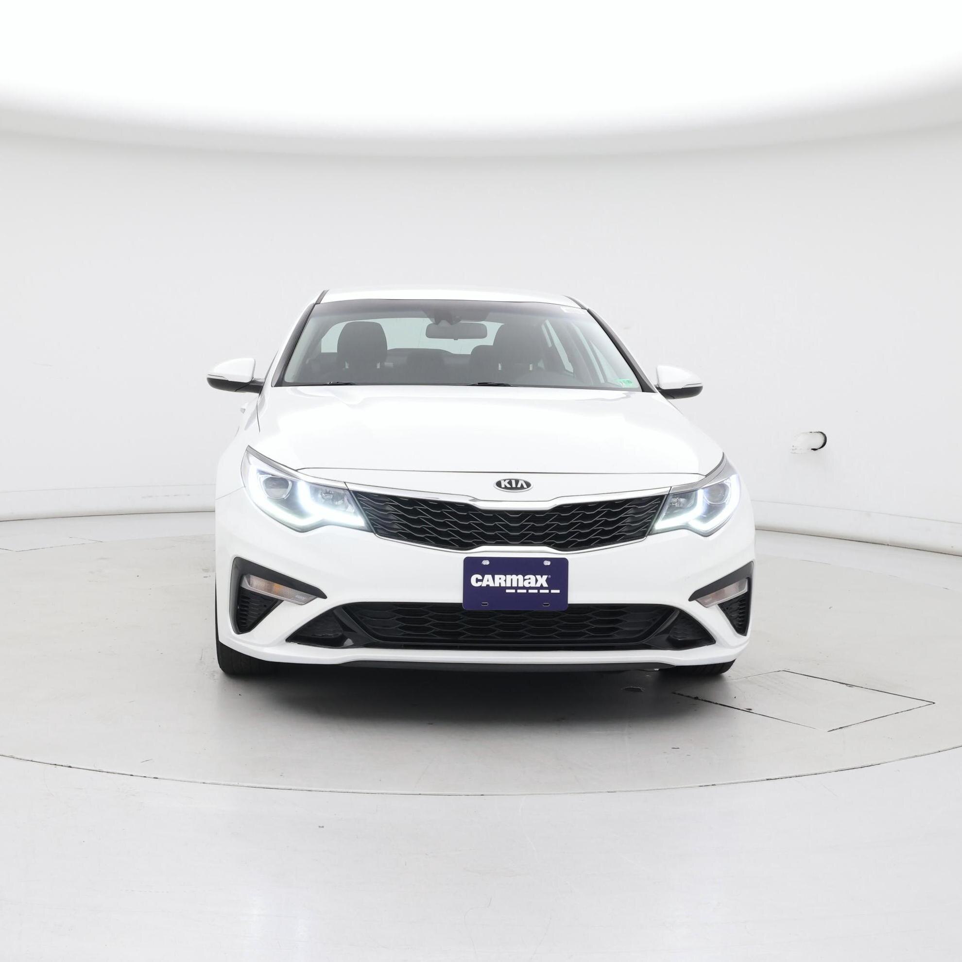 Thumbnail: 2019 Kia Optima - 5