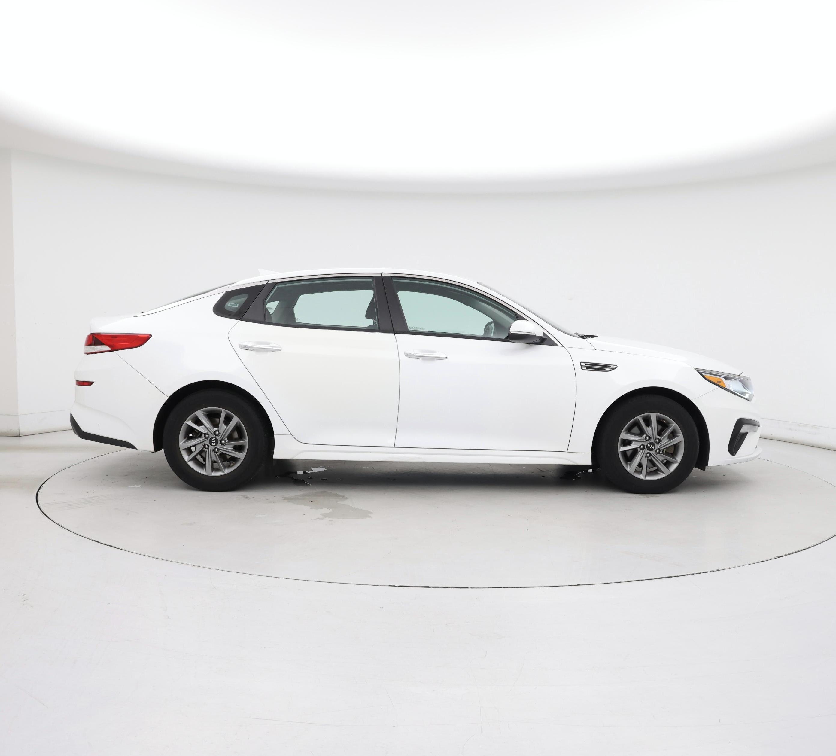 Thumbnail: 2019 Kia Optima - 7