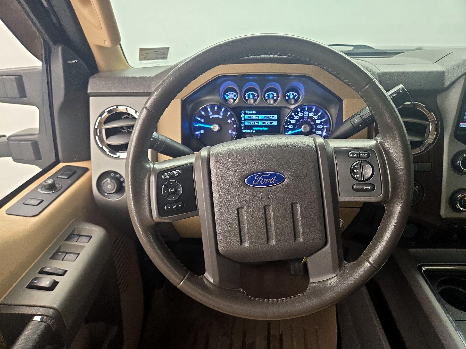 Thumbnail: 2015 Ford F-250 - 10