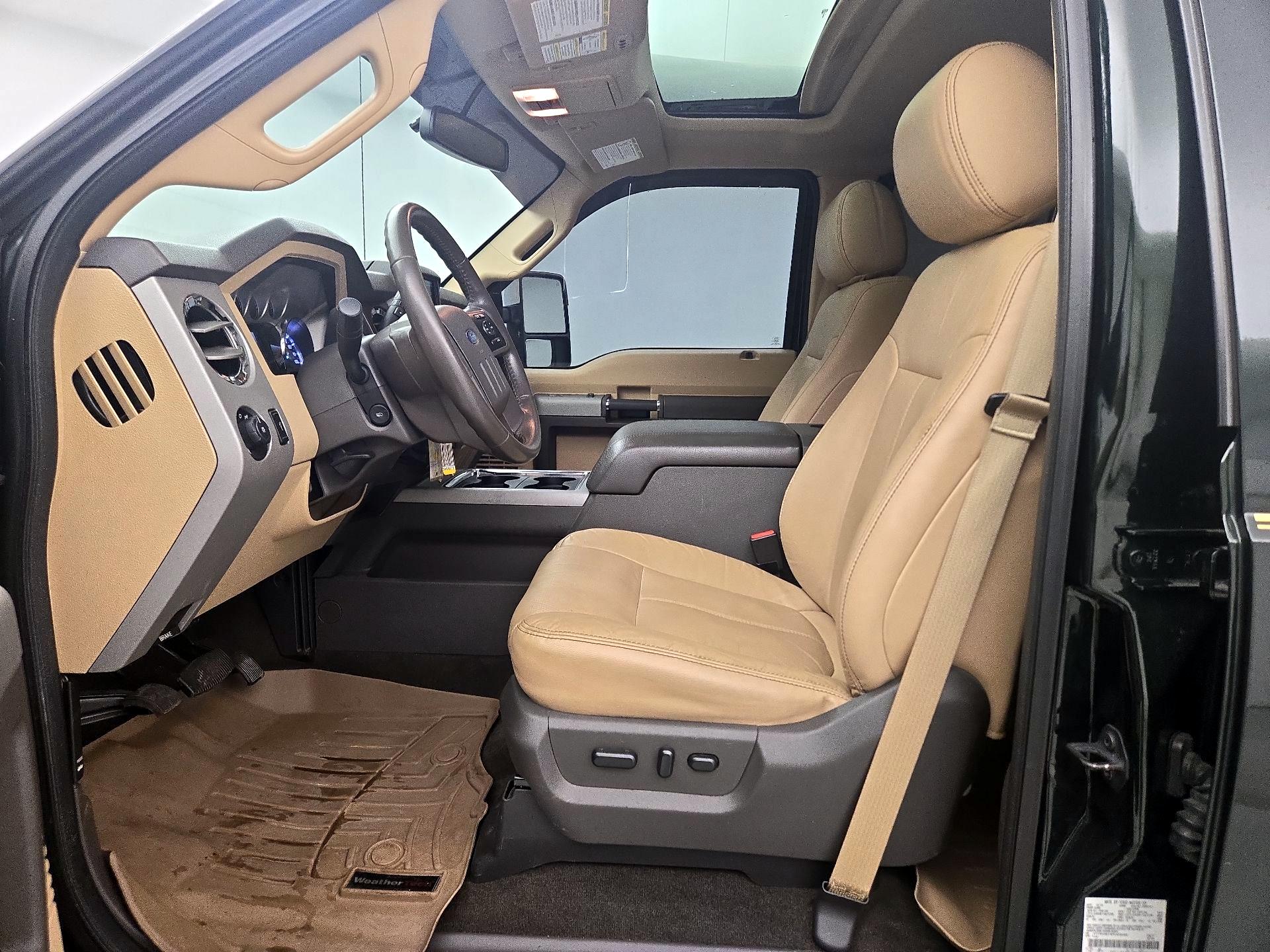 Thumbnail: 2015 Ford F-250 - 11
