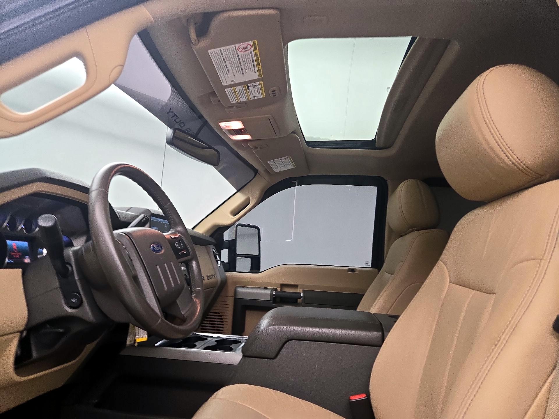 Thumbnail: 2015 Ford F-250 - 19