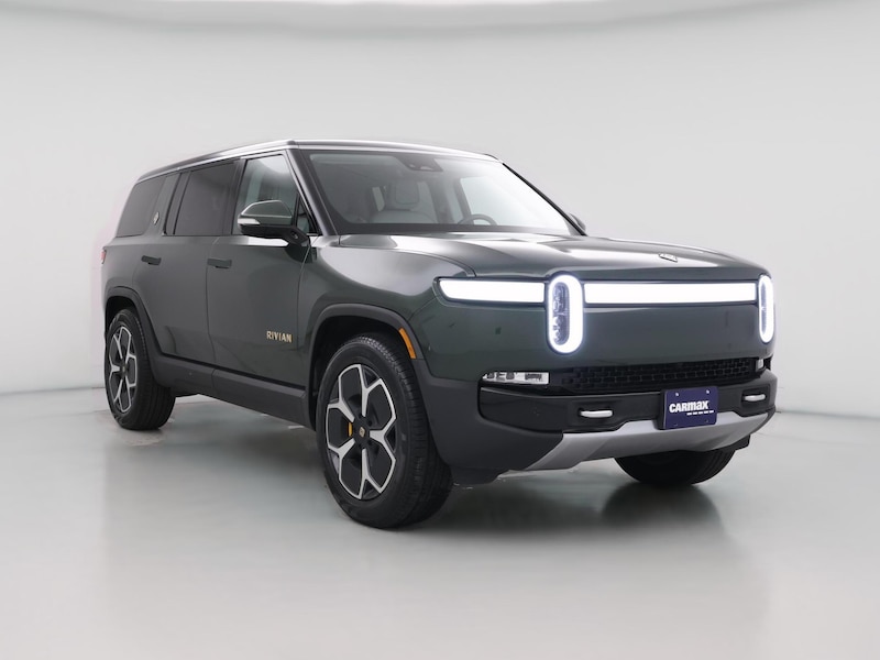2023 Rivian R1S Adventure -
                  Glen Allen, VA