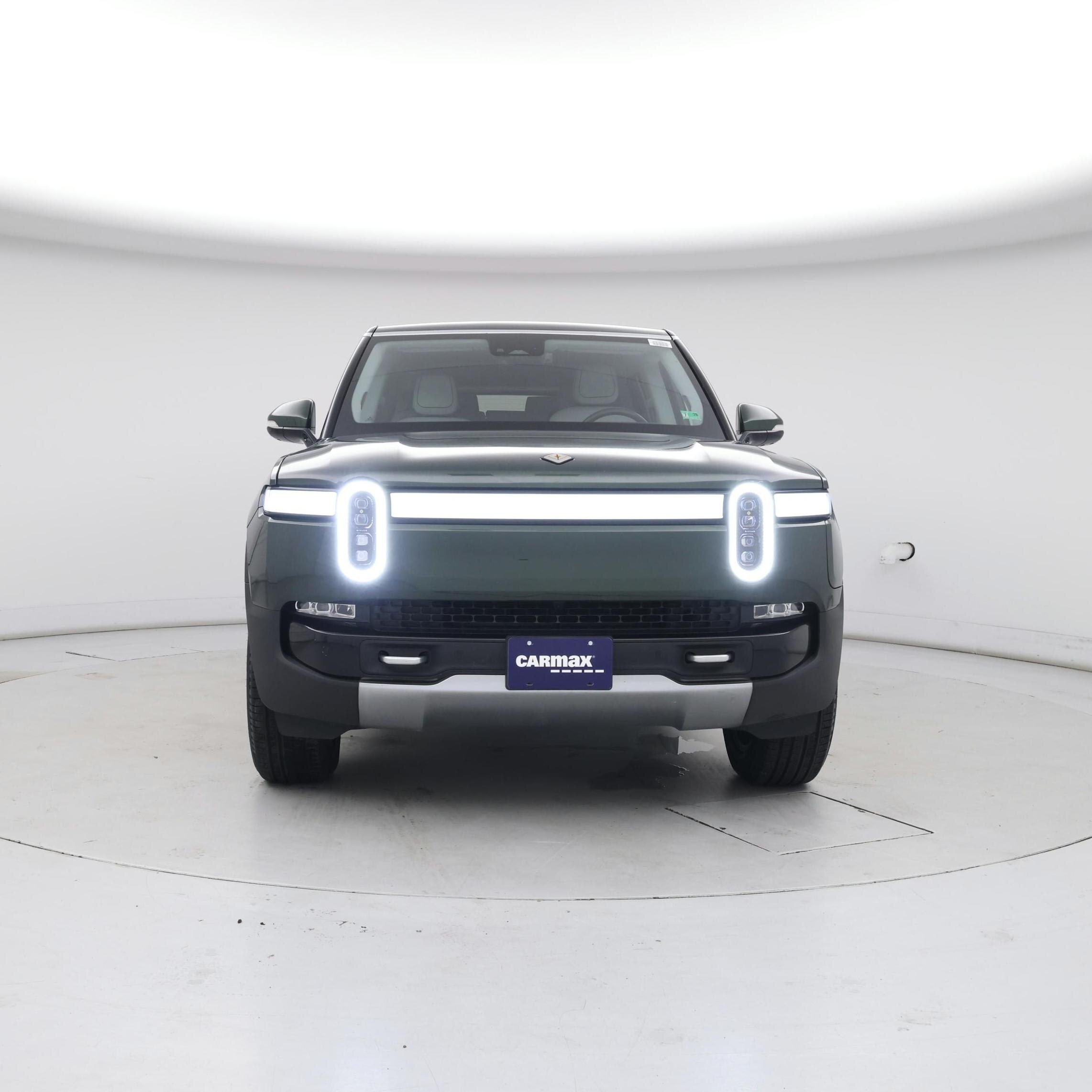 Thumbnail: 2023 Rivian R1S - 5