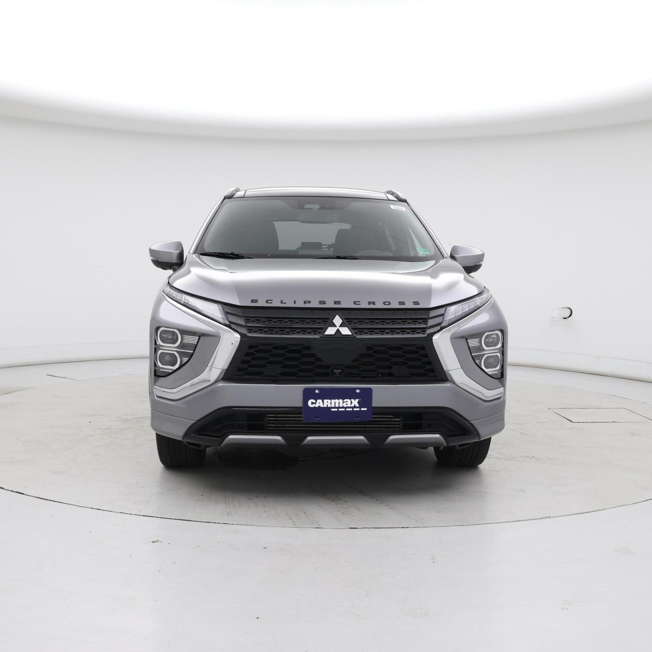 Thumbnail: 2022 Mitsubishi Eclipse Cross - 5