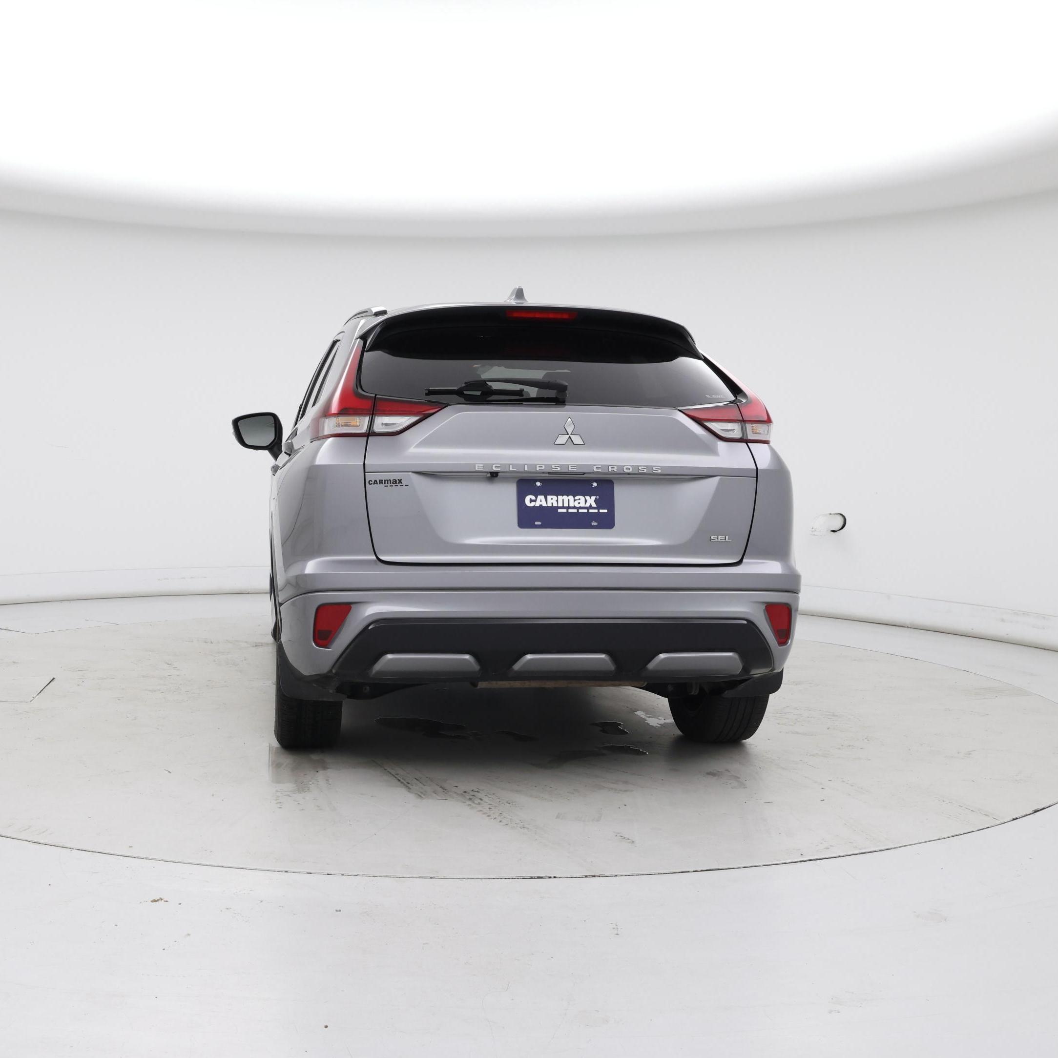 Thumbnail: 2022 Mitsubishi Eclipse Cross - 6