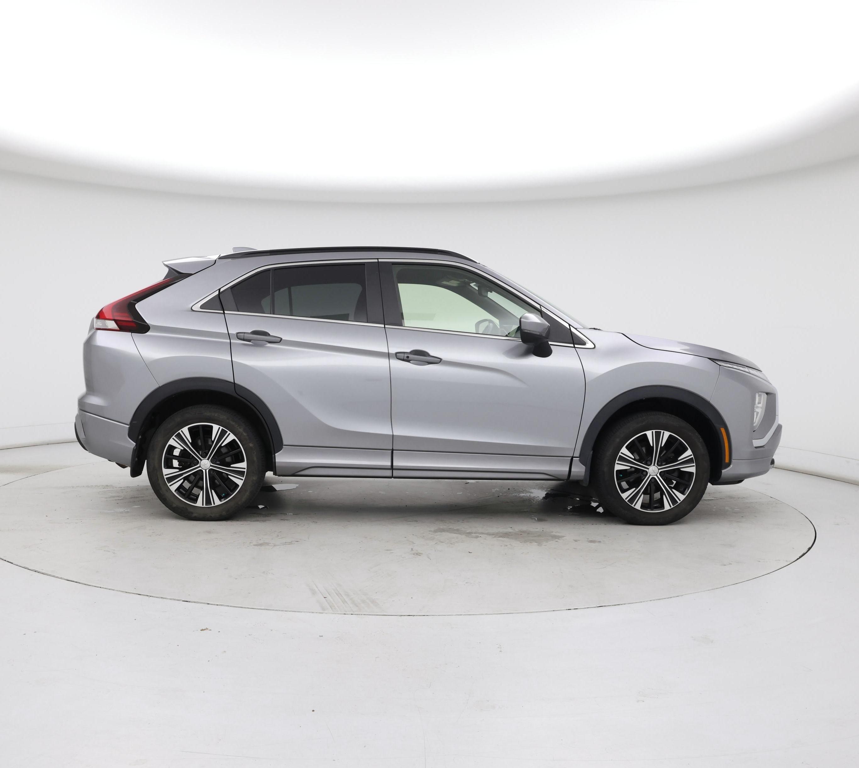 Thumbnail: 2022 Mitsubishi Eclipse Cross - 7