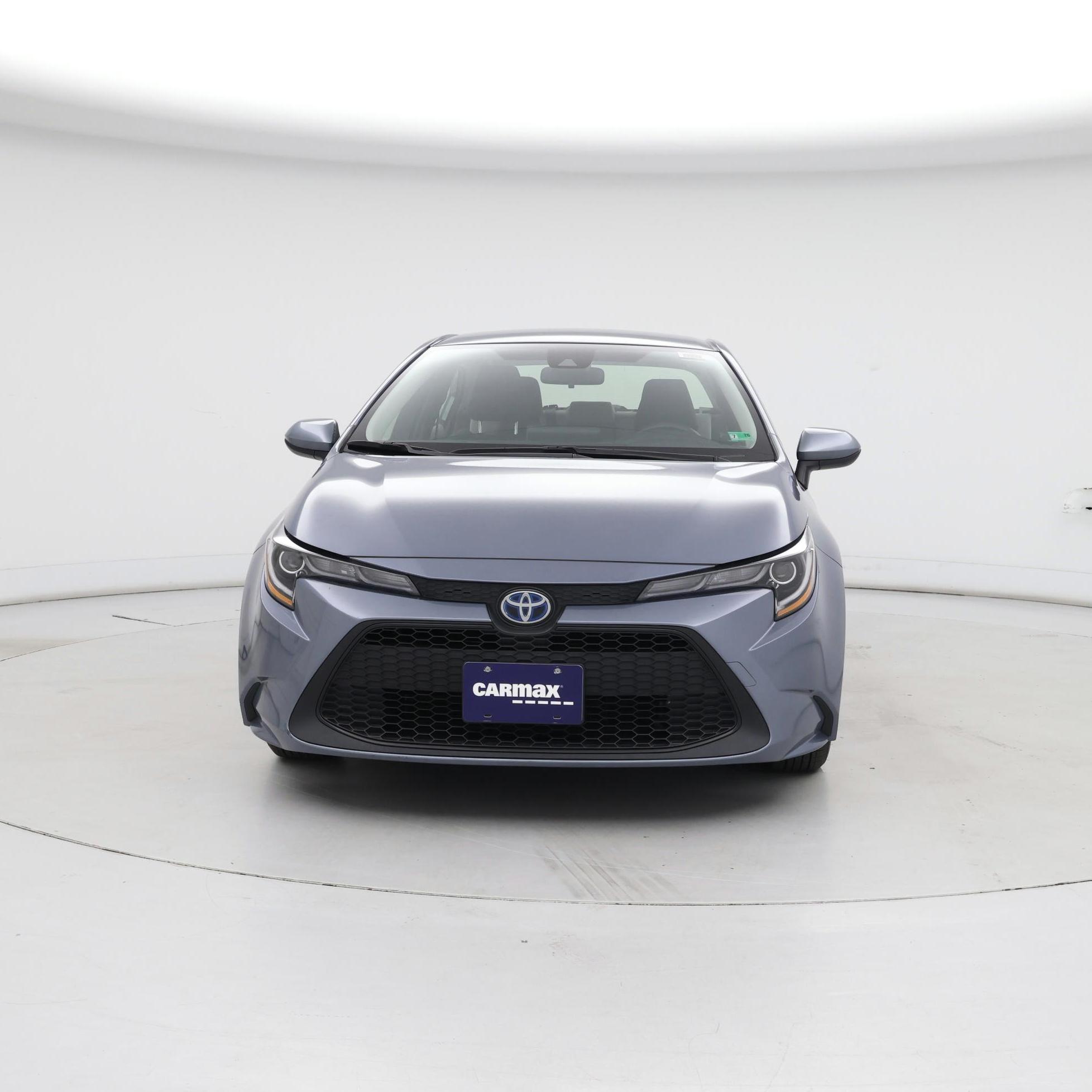 Thumbnail: 2022 Toyota Corolla - 5