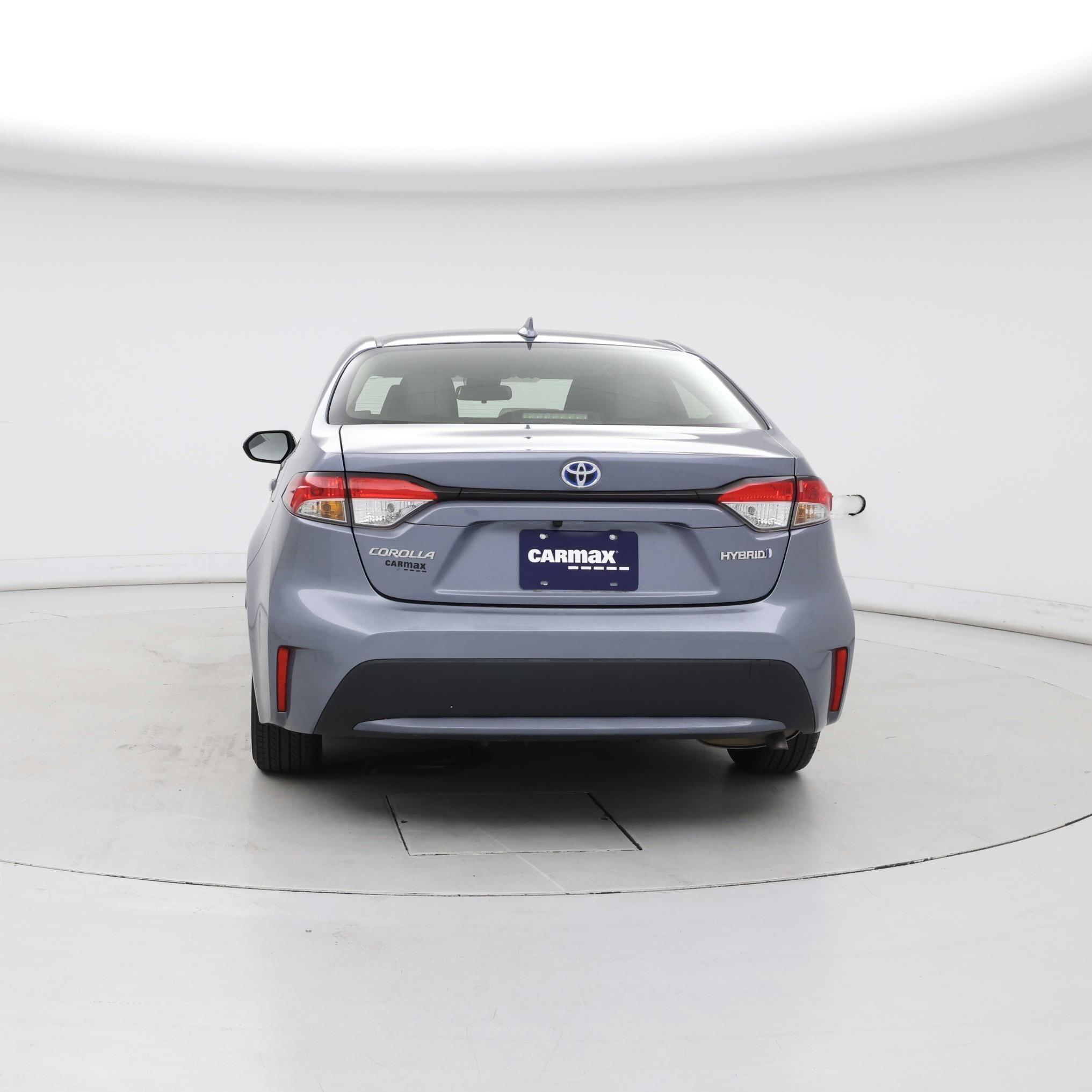 Thumbnail: 2022 Toyota Corolla - 6