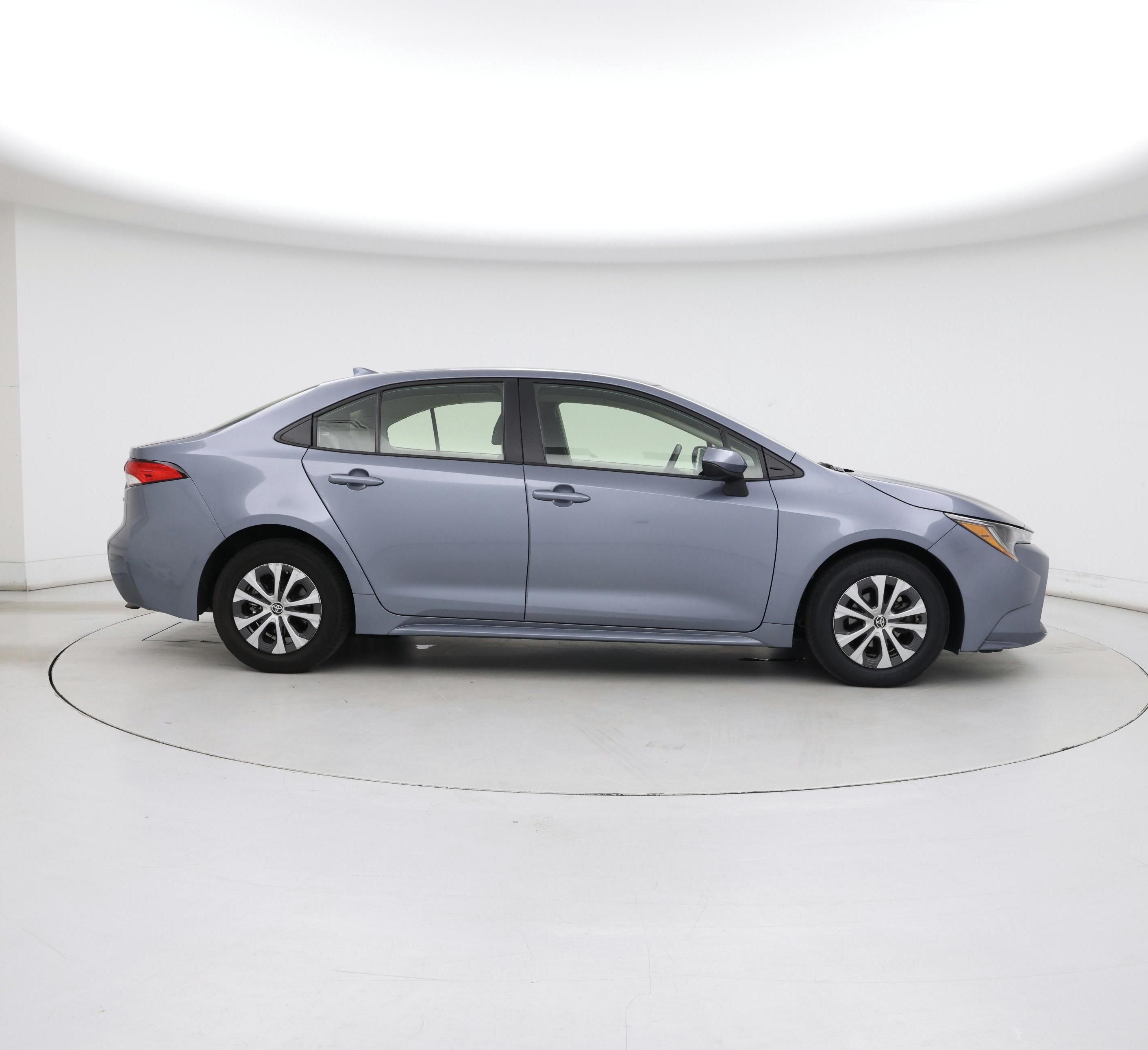 Thumbnail: 2022 Toyota Corolla - 7
