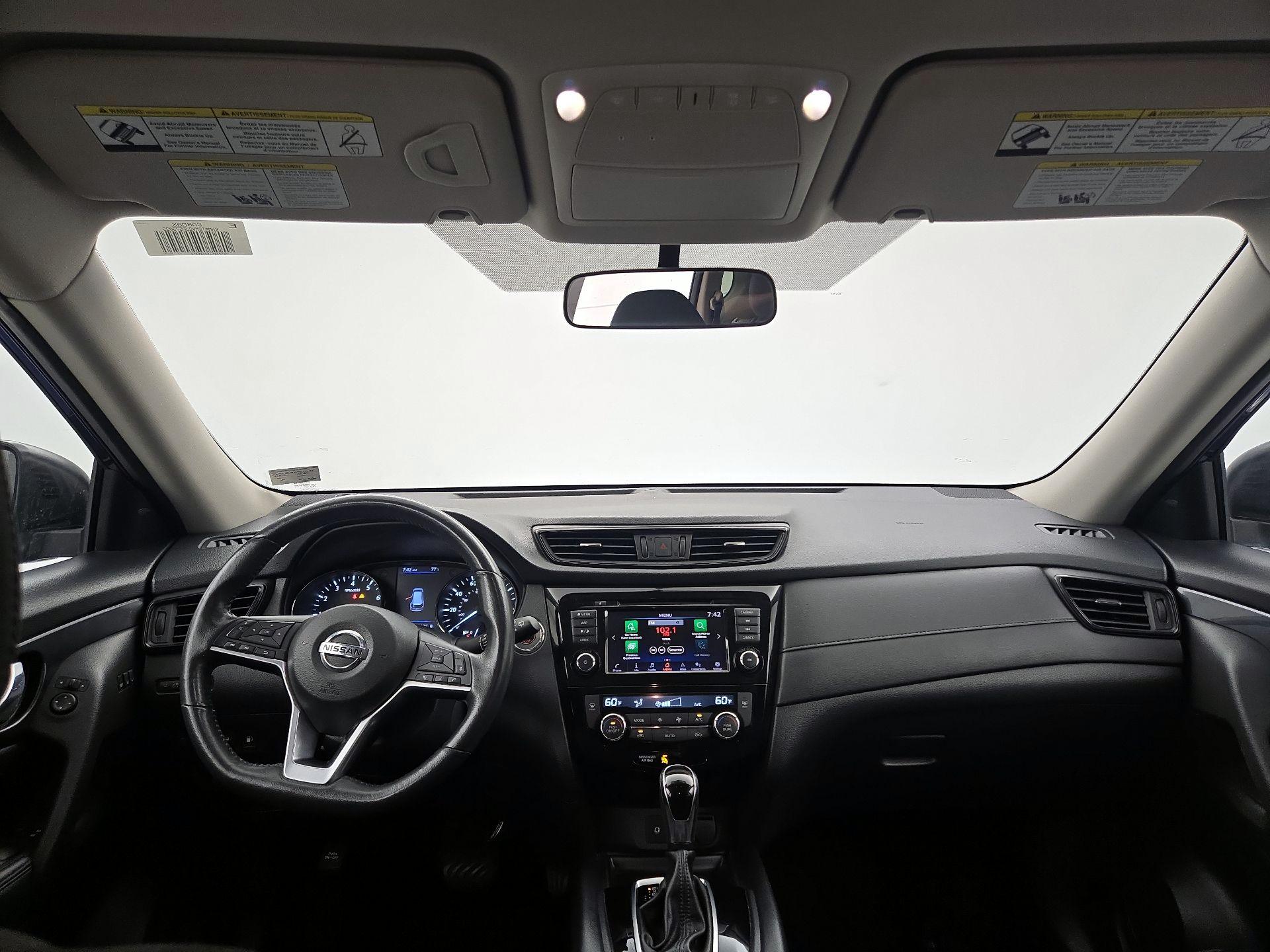 Thumbnail: 2018 Nissan Rogue - 9