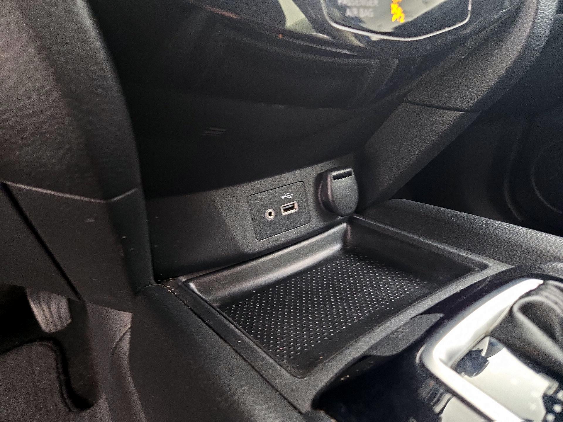 Thumbnail: 2018 Nissan Rogue - 19