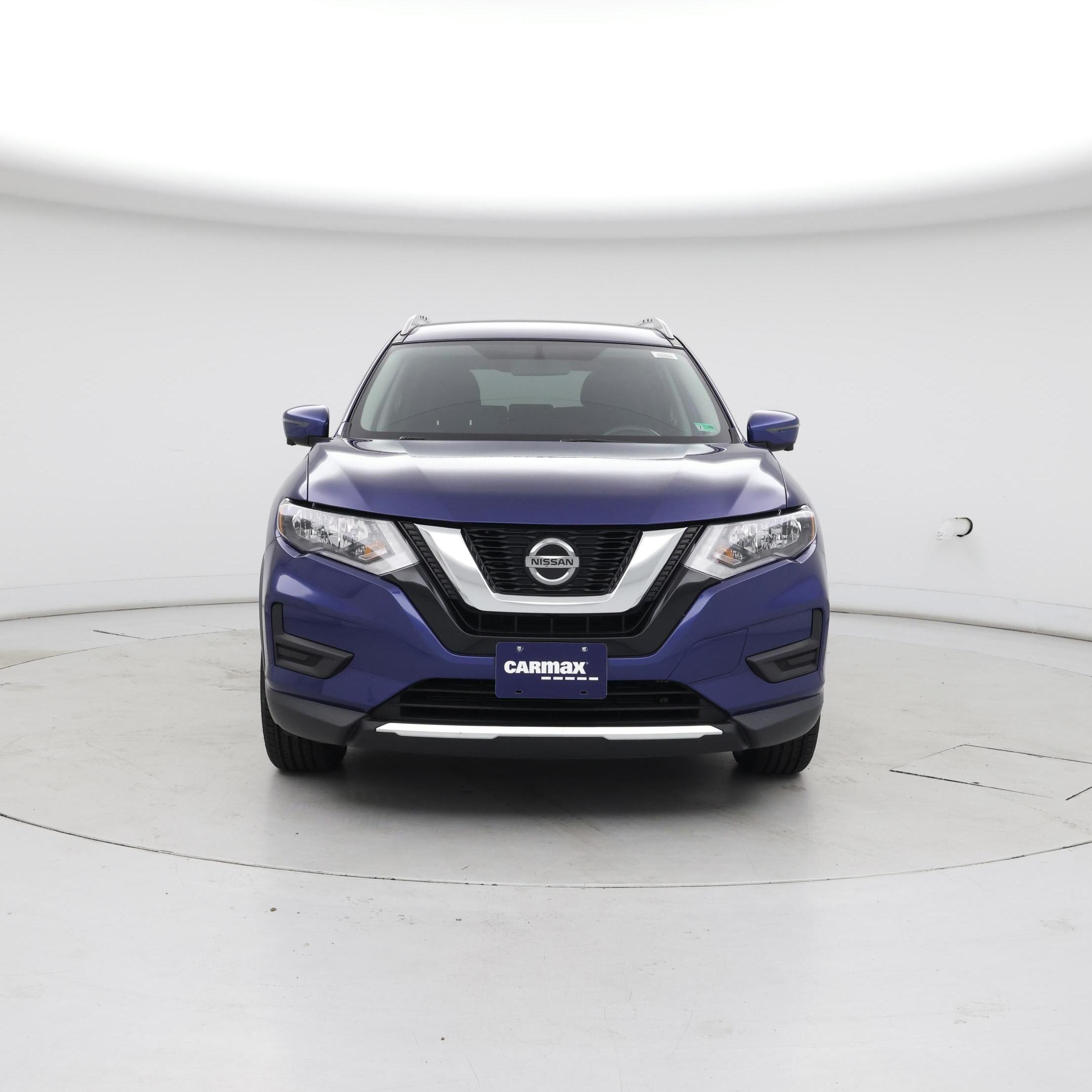 Thumbnail: 2018 Nissan Rogue - 5