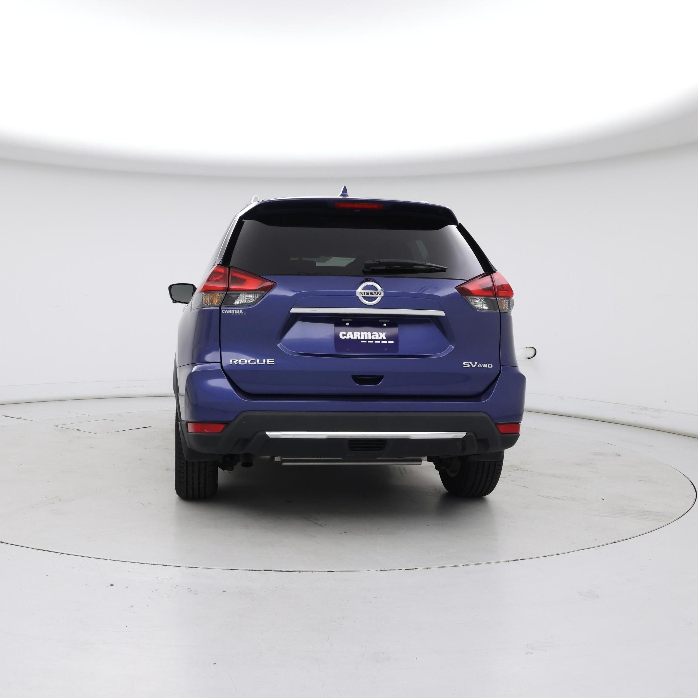 Thumbnail: 2018 Nissan Rogue - 6