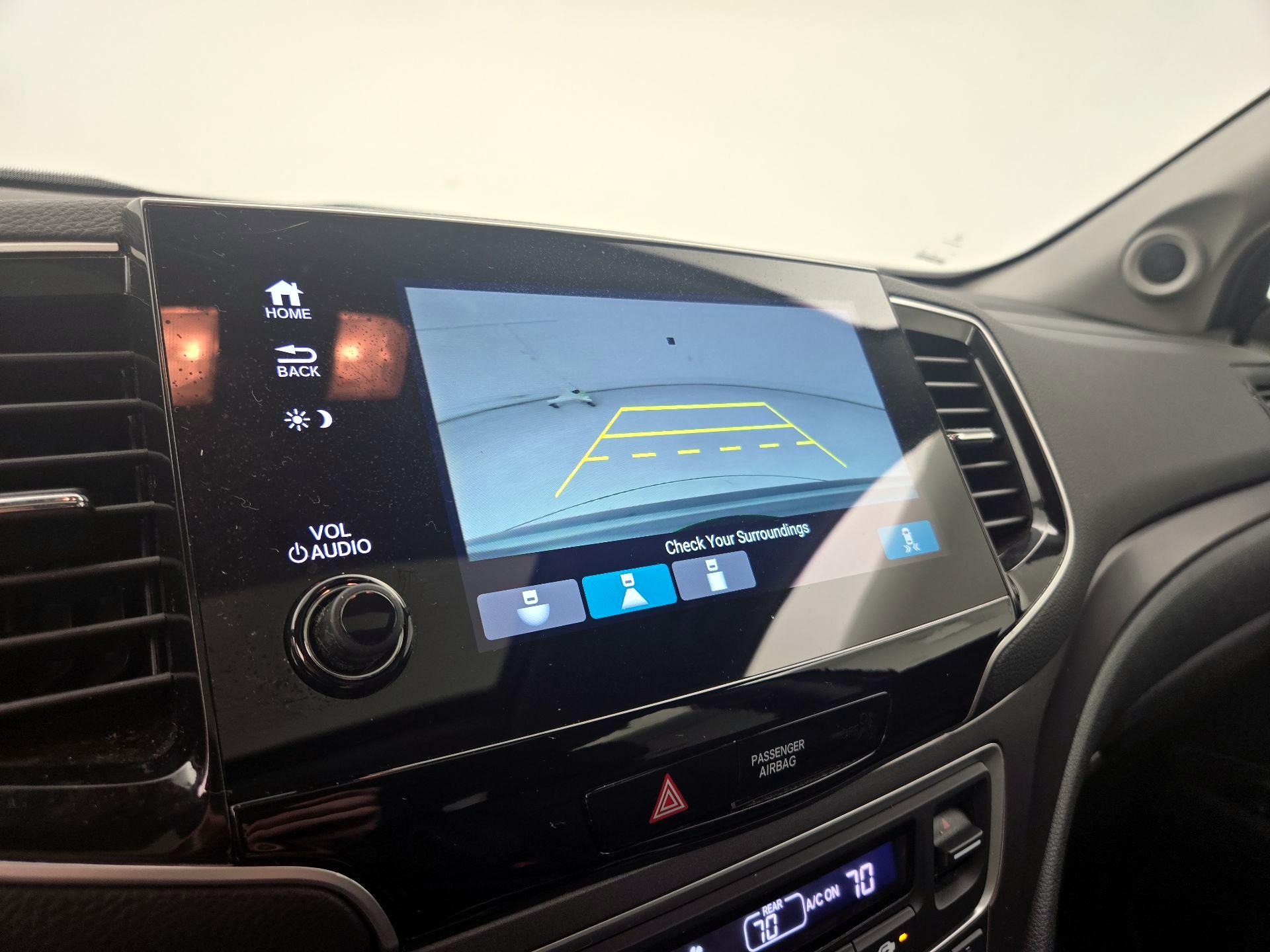 Thumbnail: 2021 Honda Pilot - 14