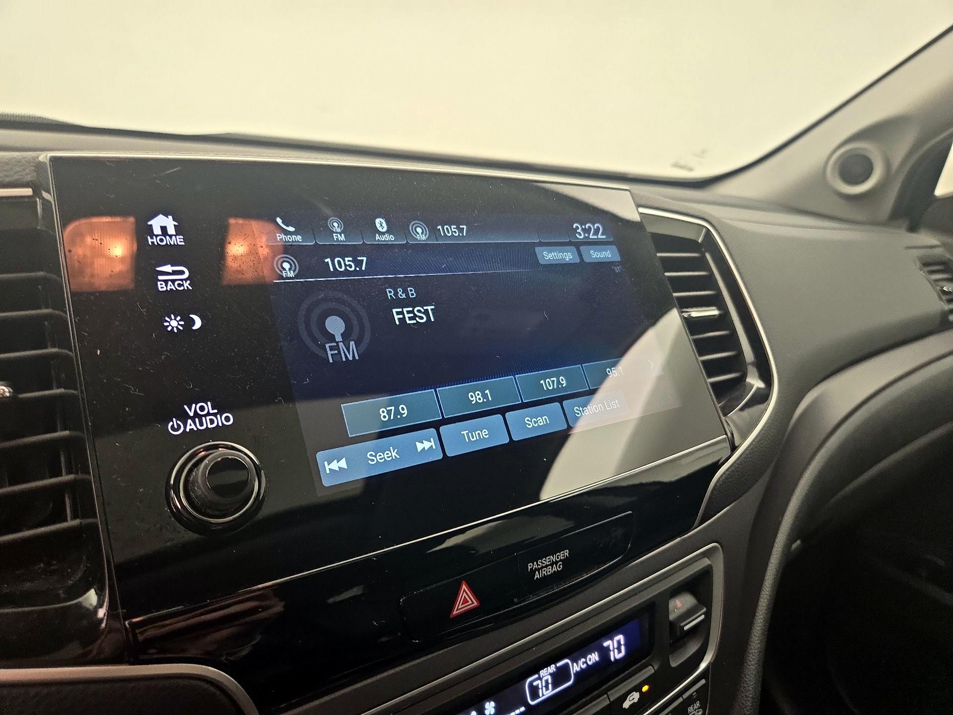 Thumbnail: 2021 Honda Pilot - 15