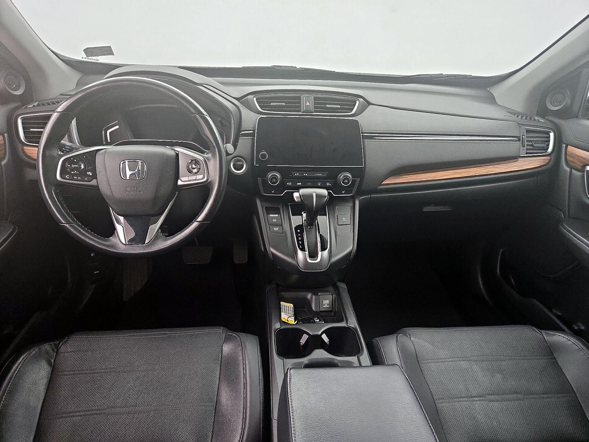 Thumbnail: 2019 Honda CR-V - 9