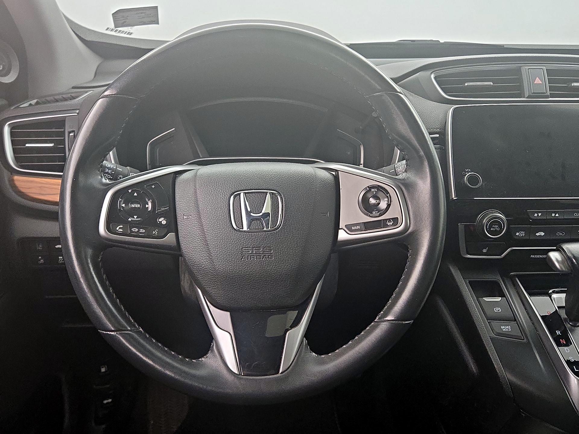 Thumbnail: 2019 Honda CR-V - 10