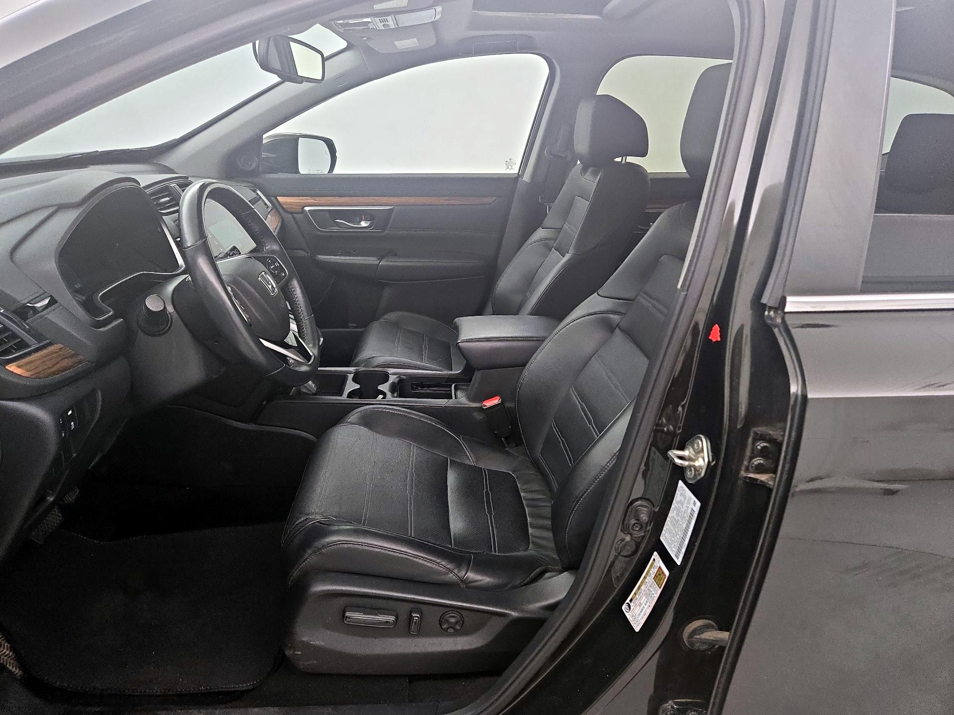 Thumbnail: 2019 Honda CR-V - 11