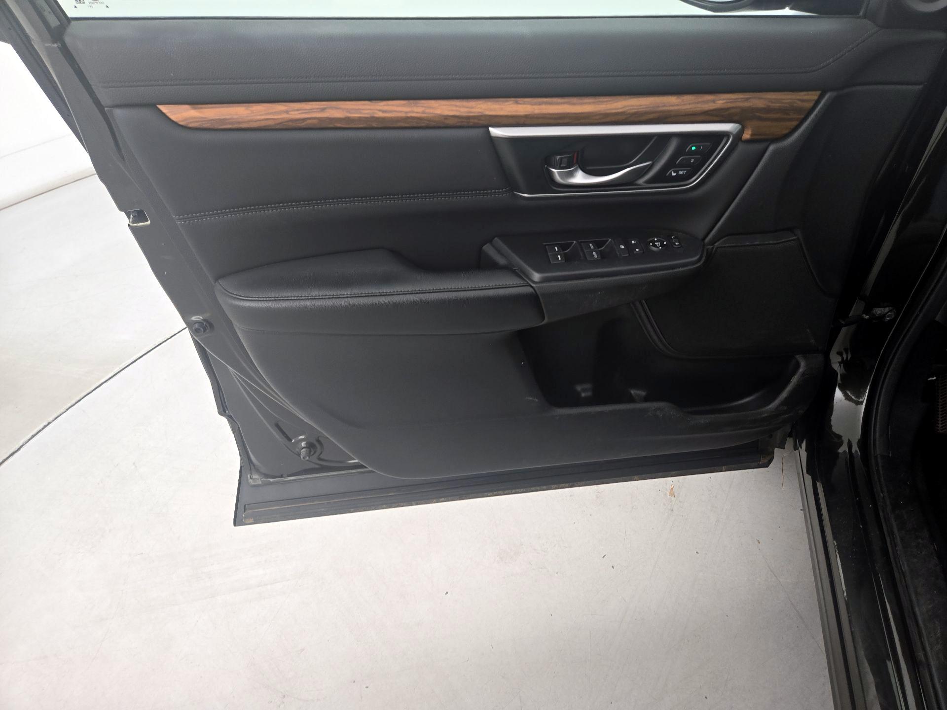 Thumbnail: 2019 Honda CR-V - 12