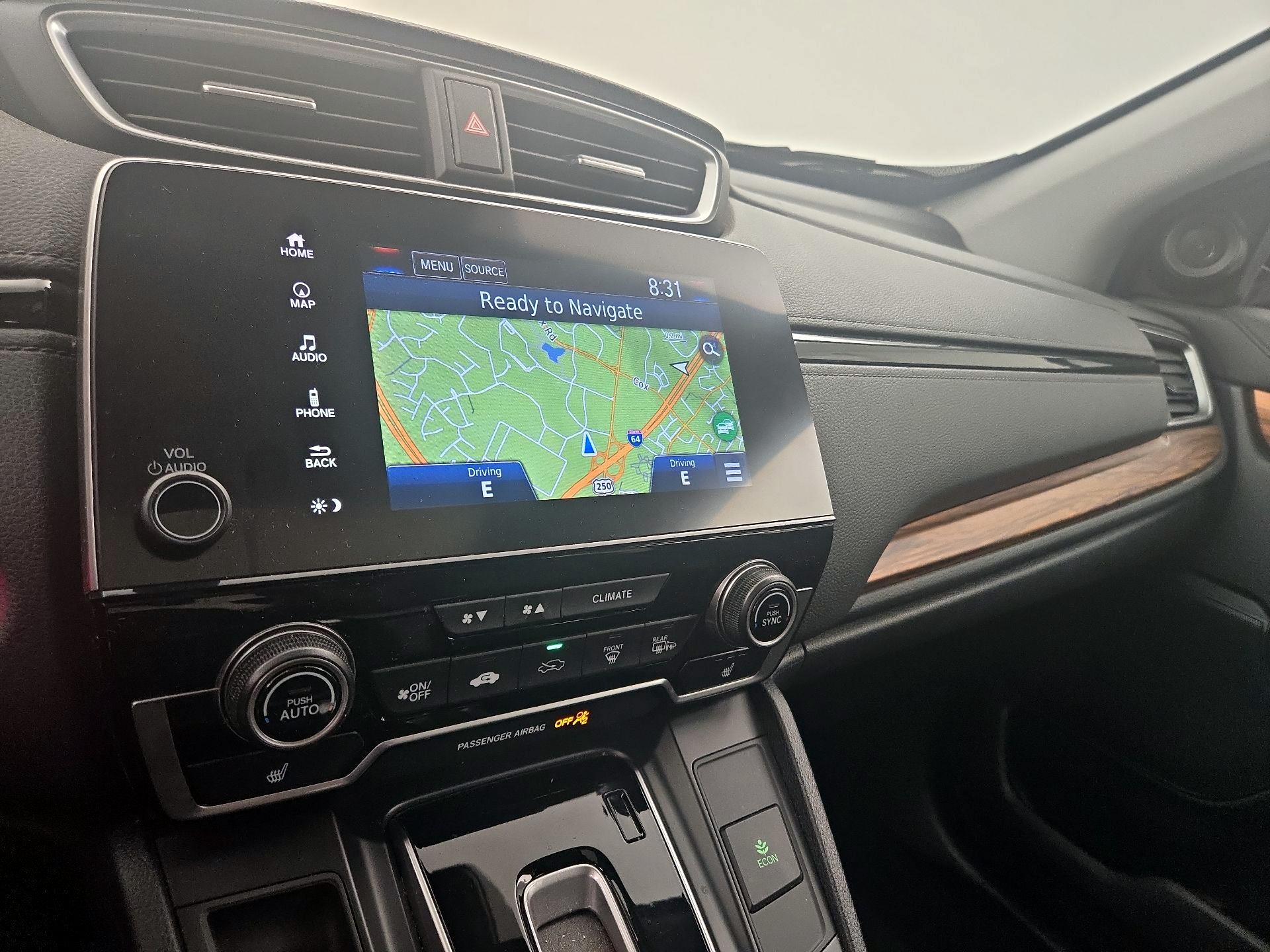Thumbnail: 2019 Honda CR-V - 14