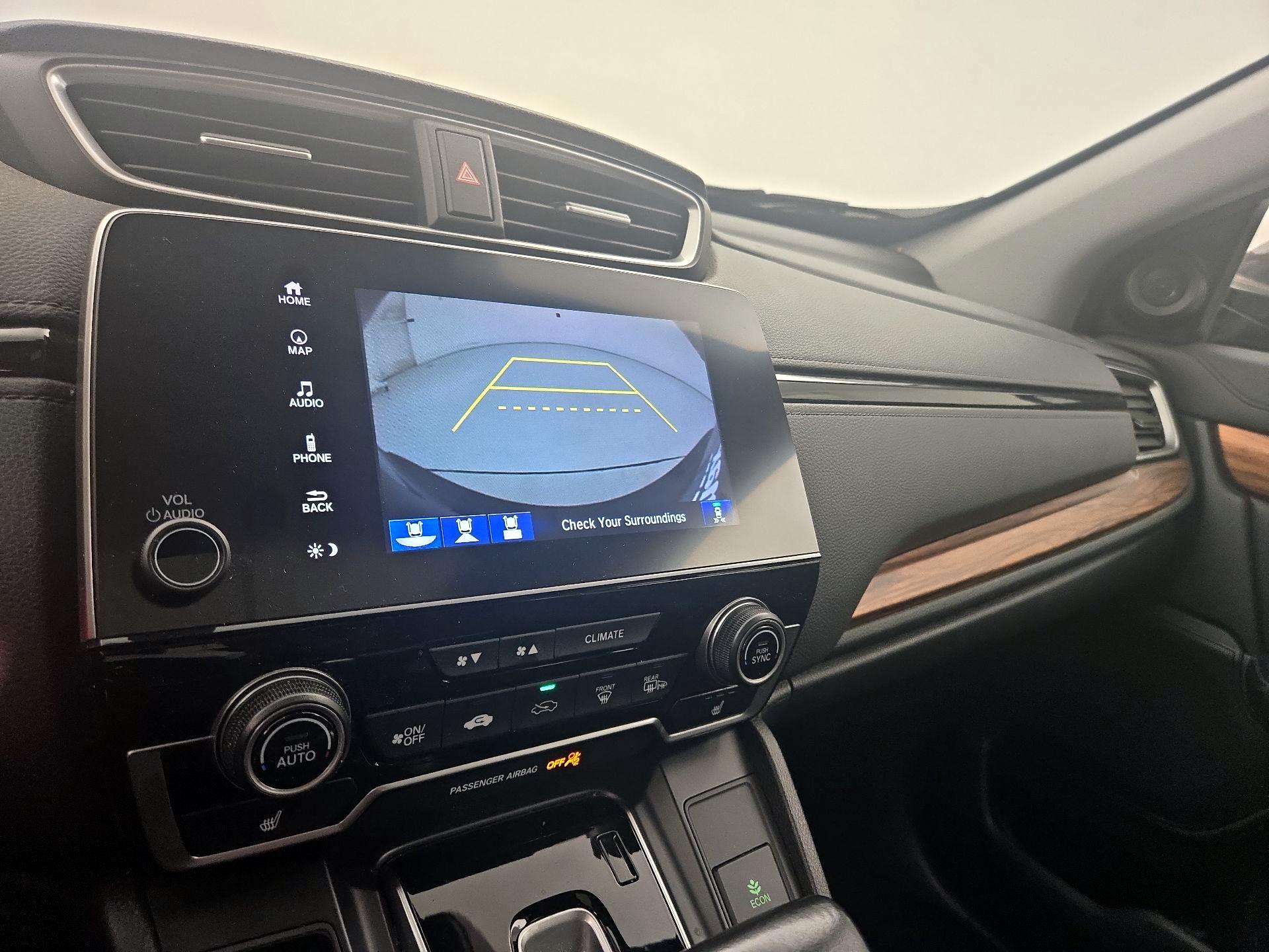 Thumbnail: 2019 Honda CR-V - 15