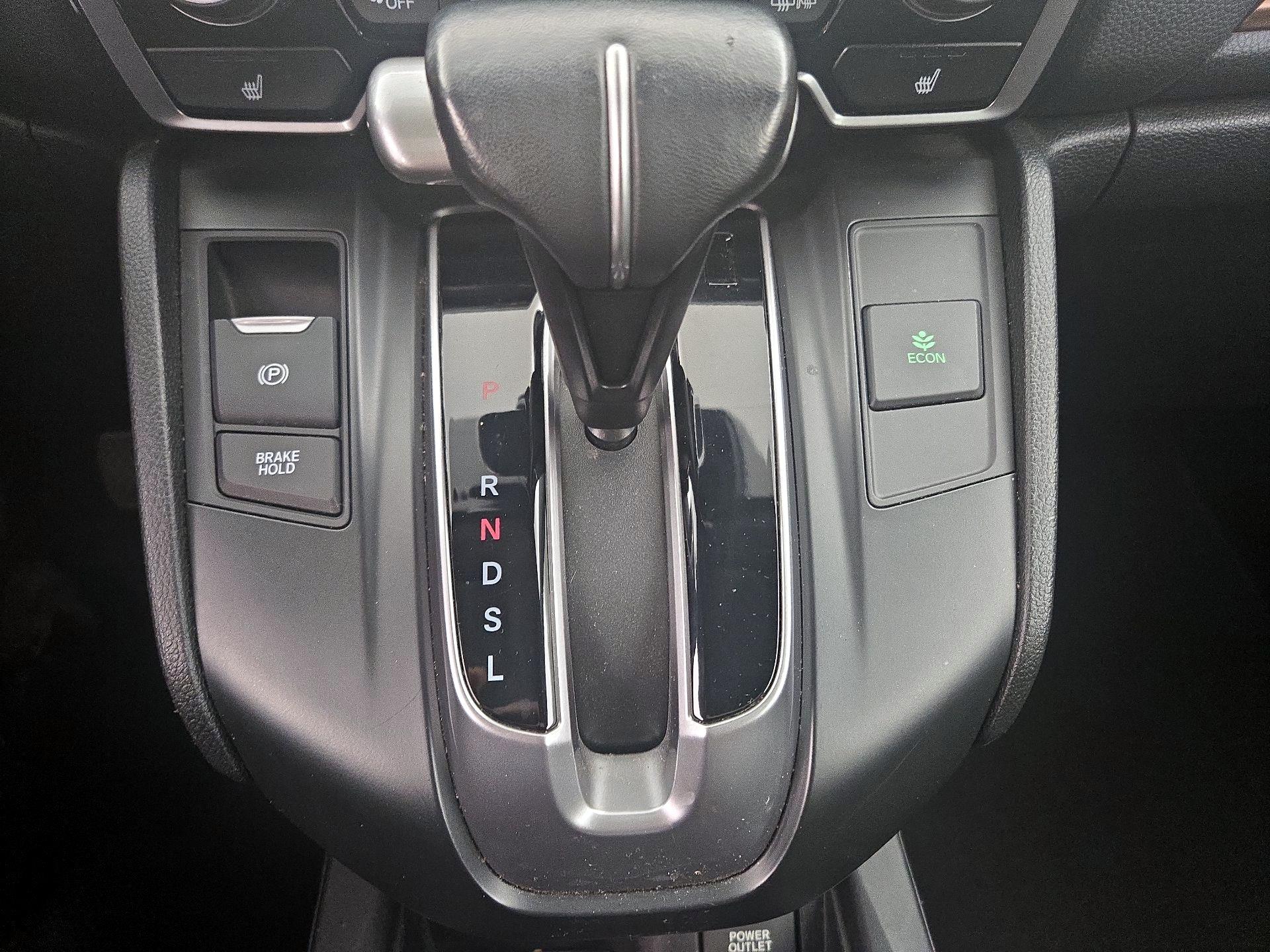 Thumbnail: 2019 Honda CR-V - 18