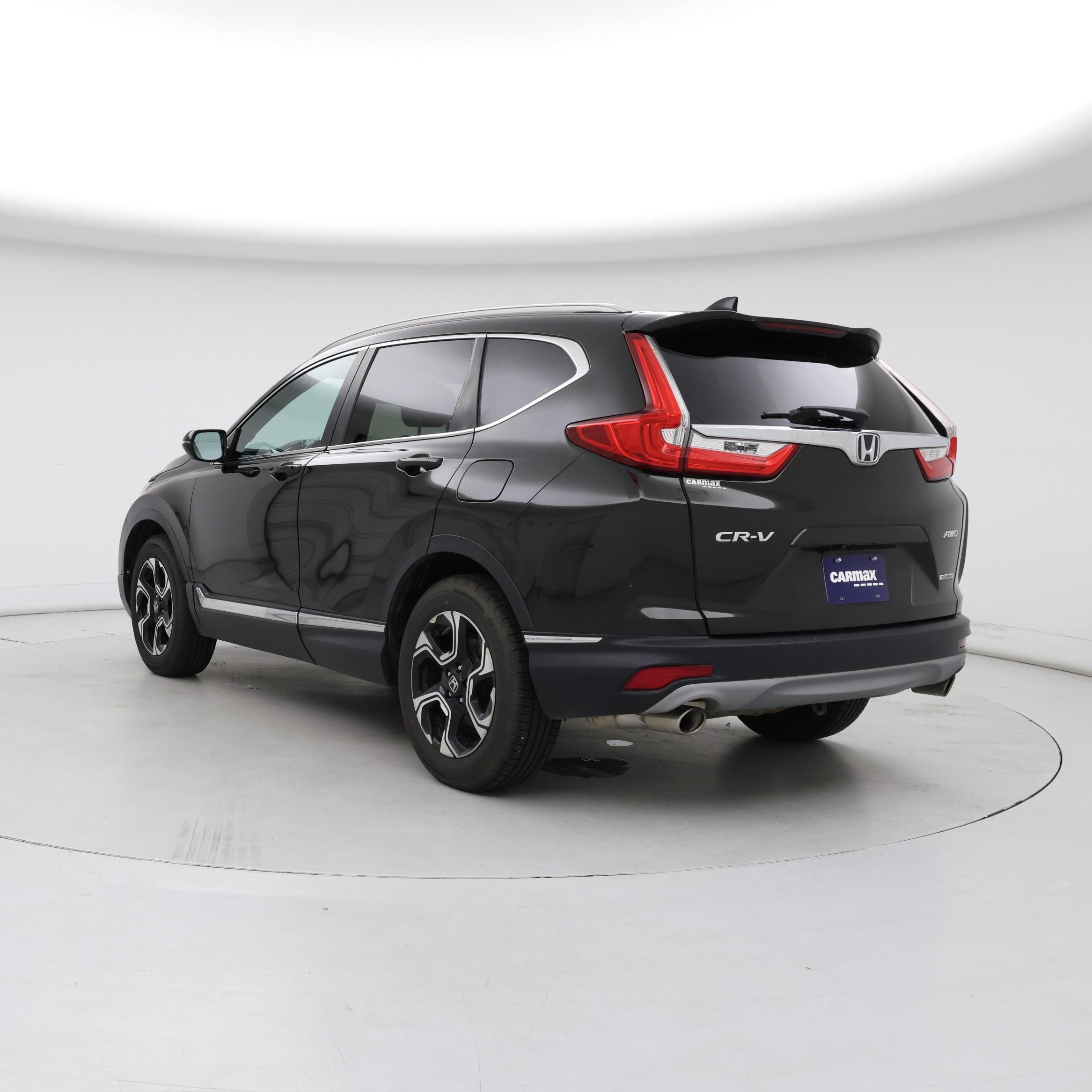 Thumbnail: 2019 Honda CR-V - 2