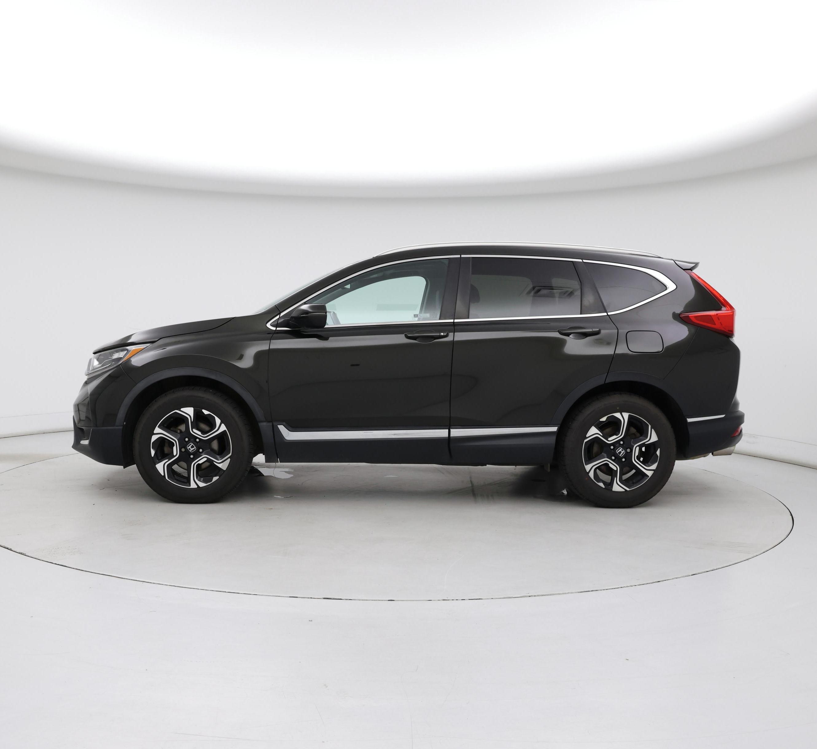 Thumbnail: 2019 Honda CR-V - 3