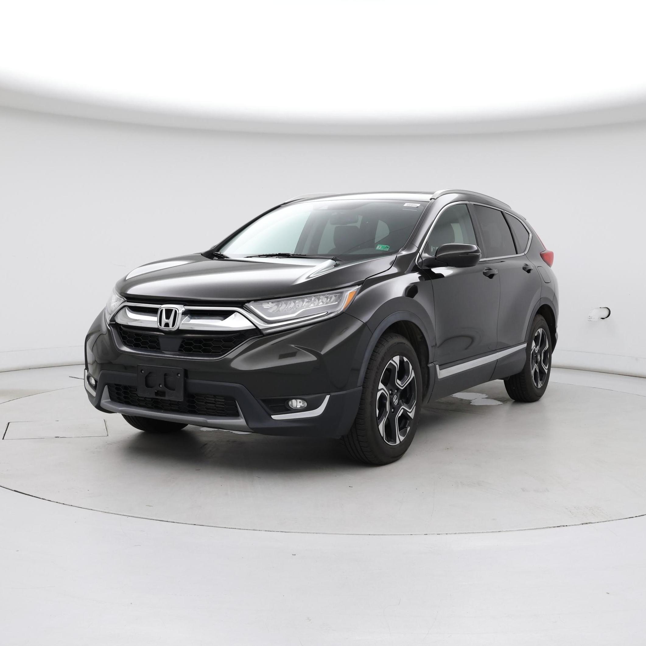 Thumbnail: 2019 Honda CR-V - 4