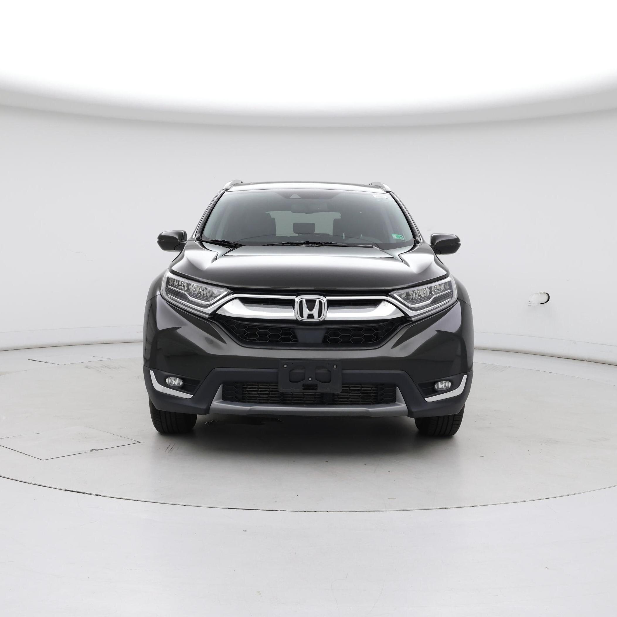 Thumbnail: 2019 Honda CR-V - 5