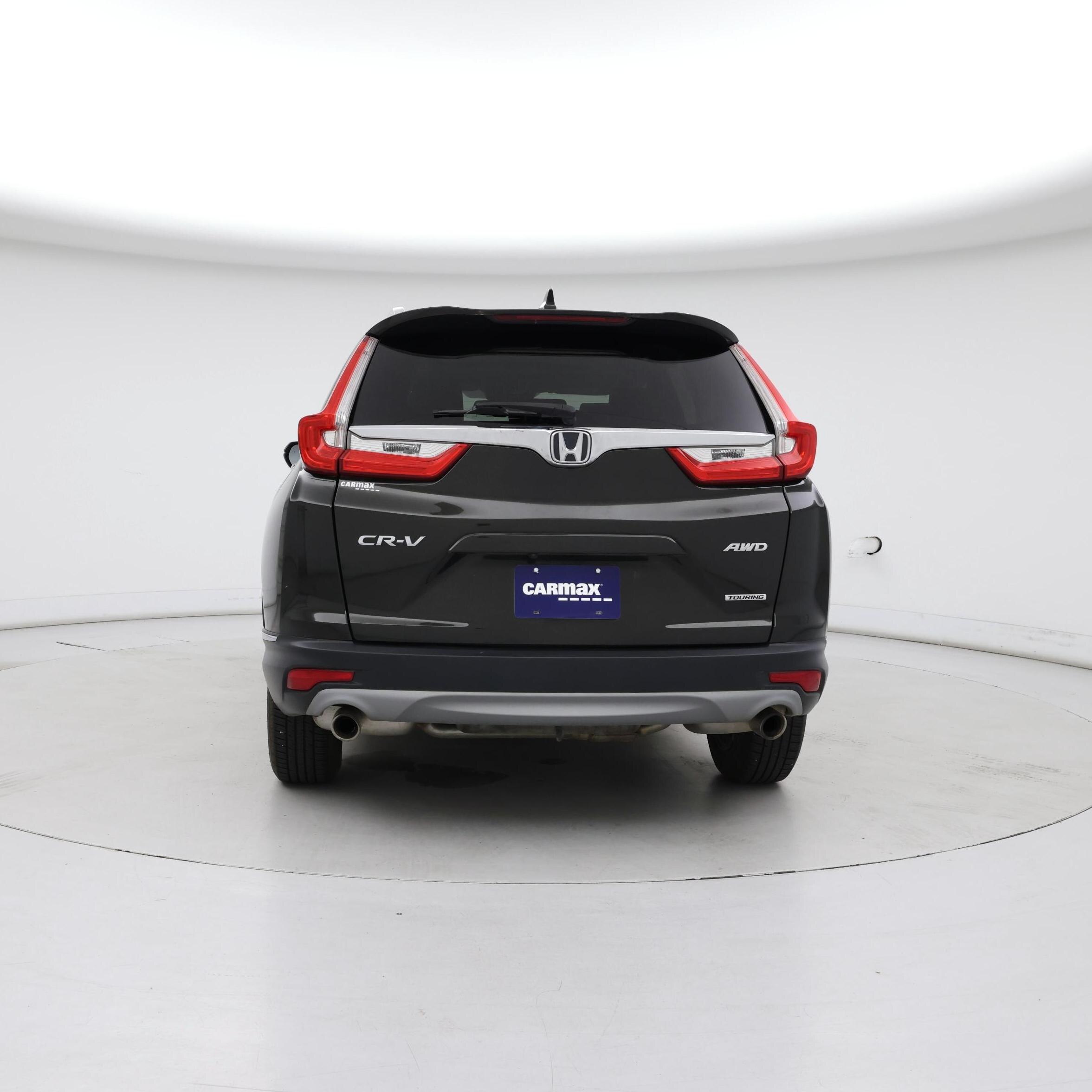 Thumbnail: 2019 Honda CR-V - 6